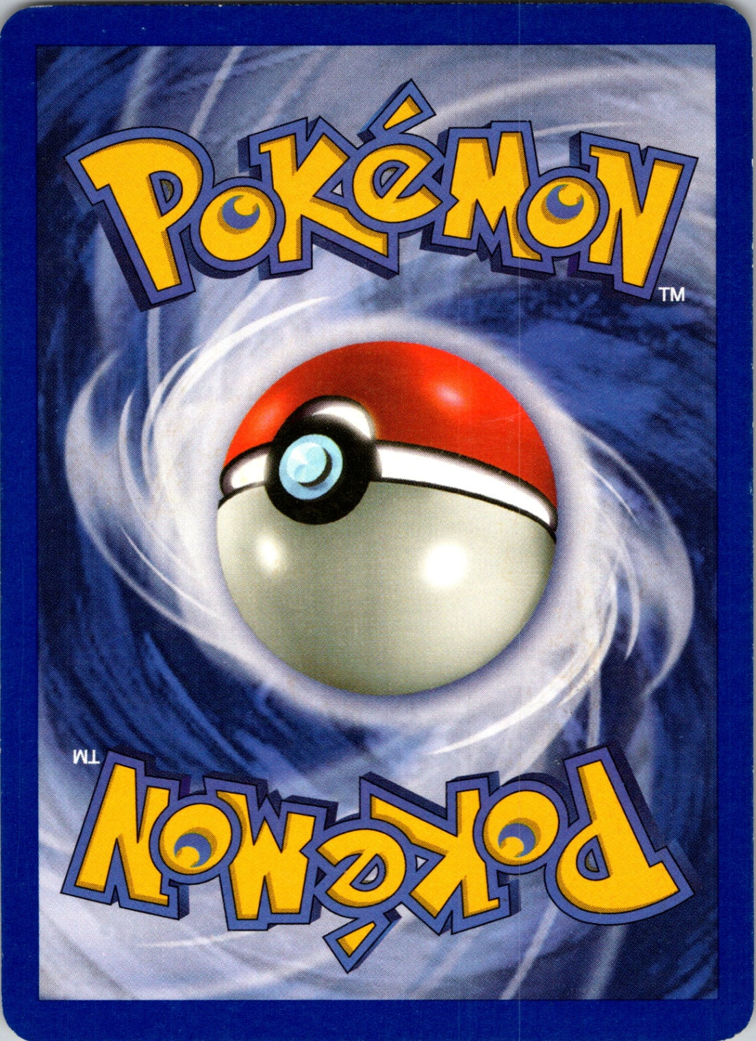 Base Set 2 #097/130 Venonat Common HP (Back)