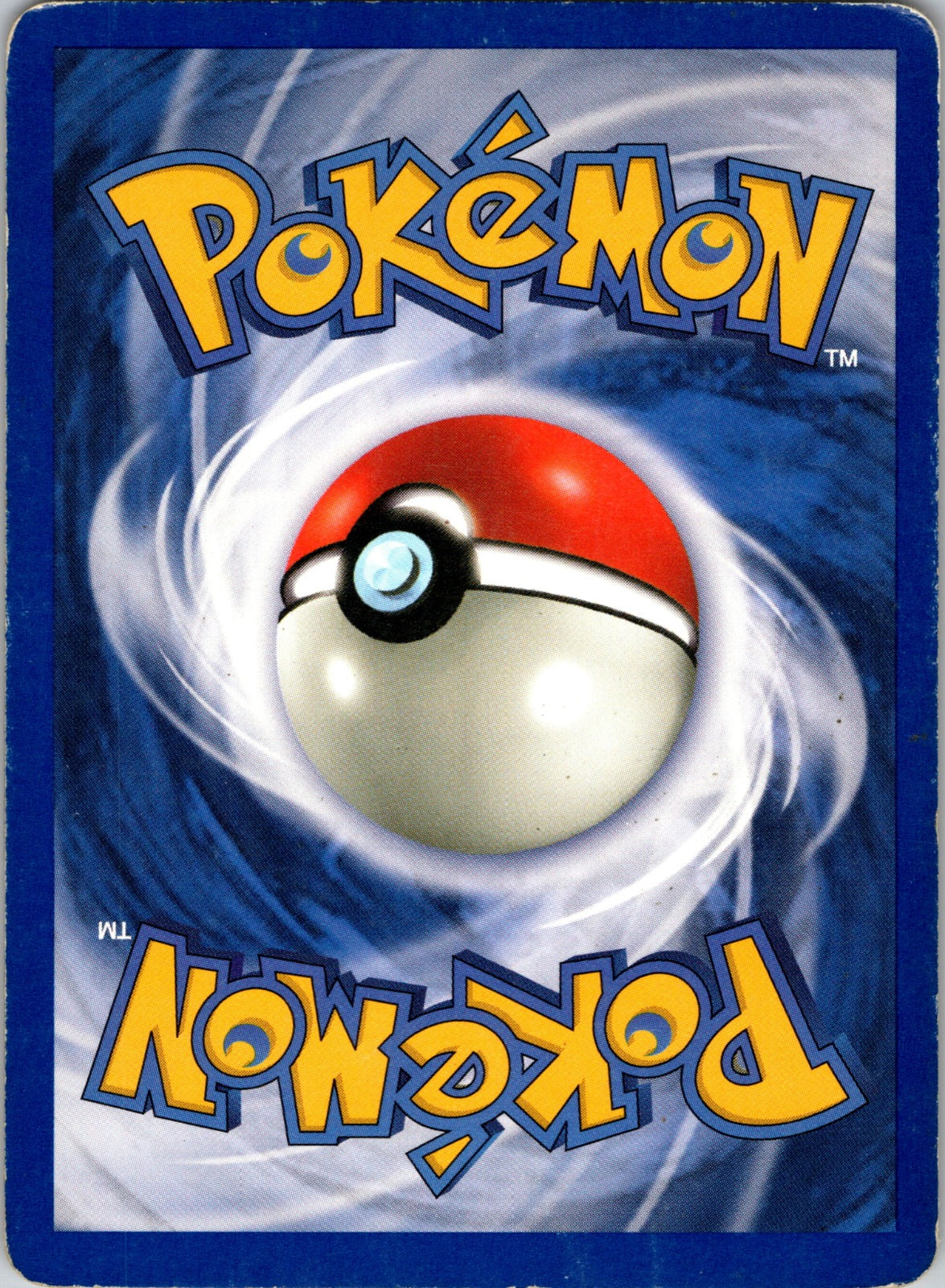 2000 Base Set 2 114/130 Pokemon Center HP Y168