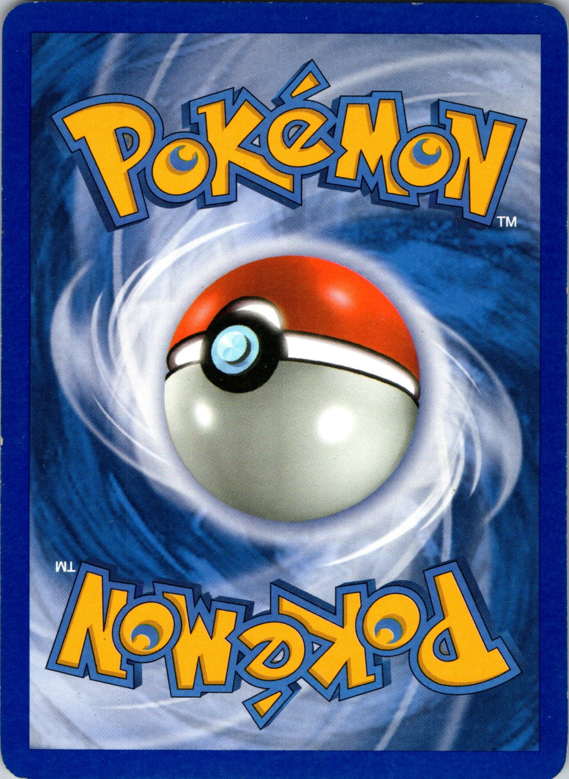 2006 Meganium (Delta Species) Dragon Frontiers 4/101 NM (Back)