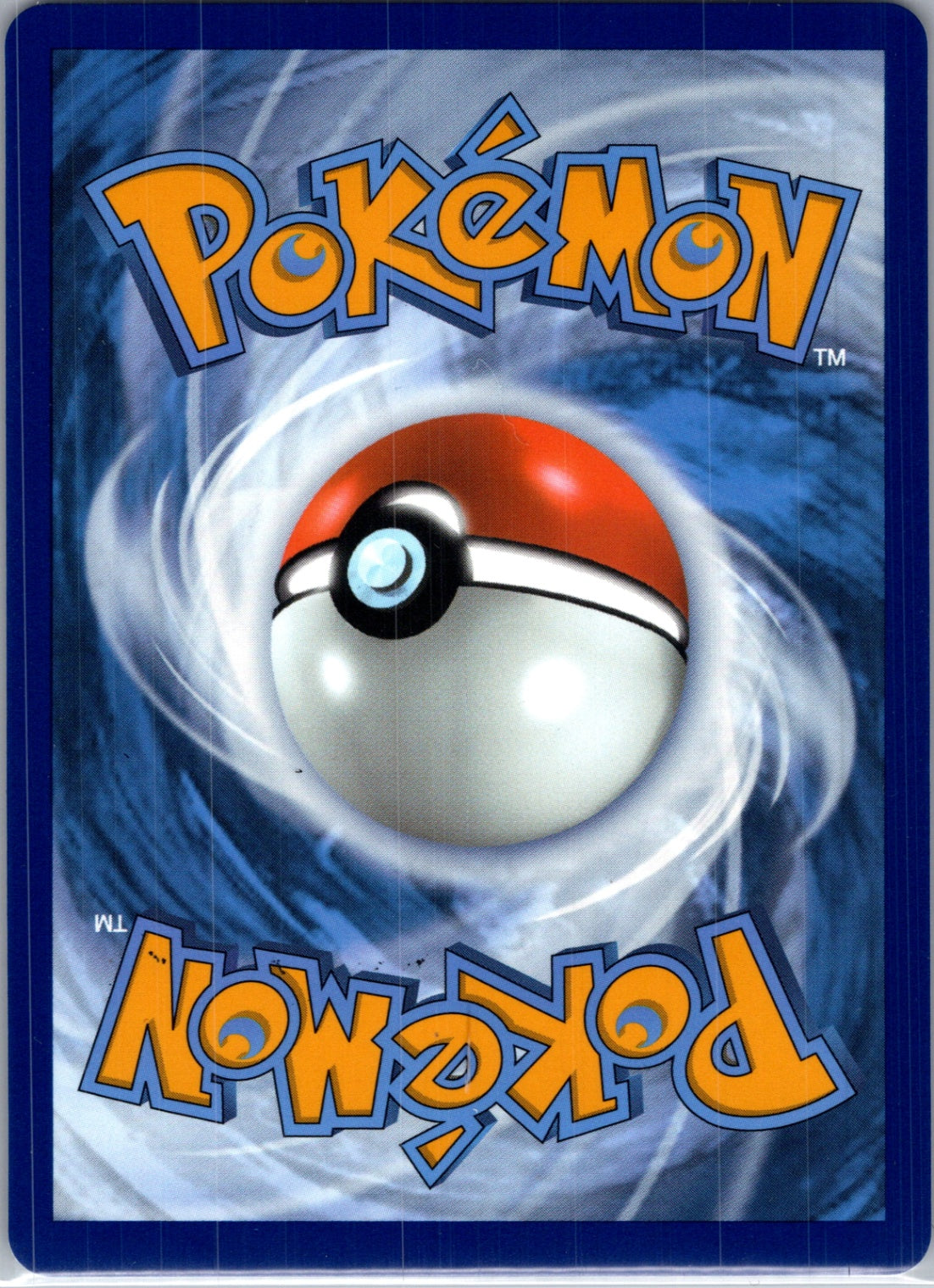 SV: Scarlet & Violet Promo Cards 216 Team Rocket's Mewtwo ex Promo HP (Back)