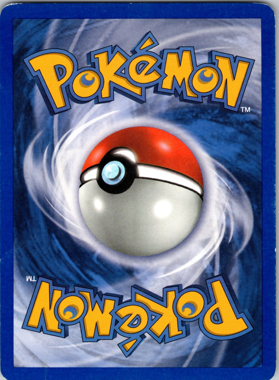 2006 Legend Maker 11/92 Muk NM (Back)