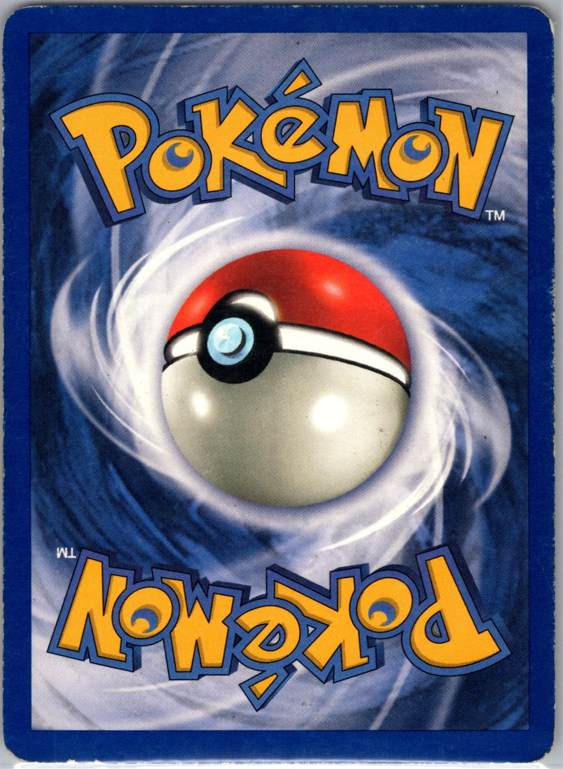 Gym Heroes 062/132 Blaine's Growlithe (62) Common NM (Back)
