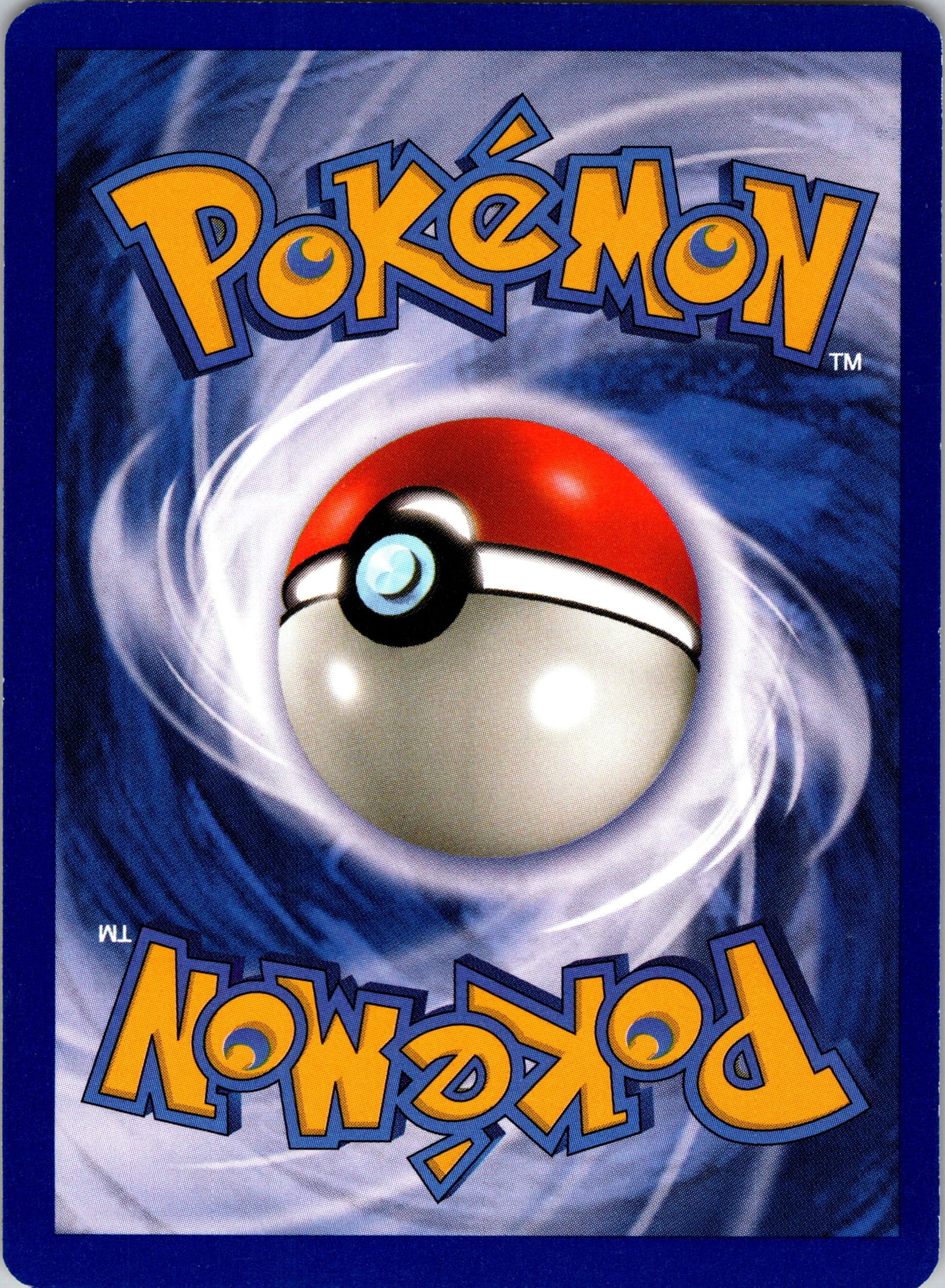 Team Rocket 46/82 Dark Wartortle Uncommon MP (Back)