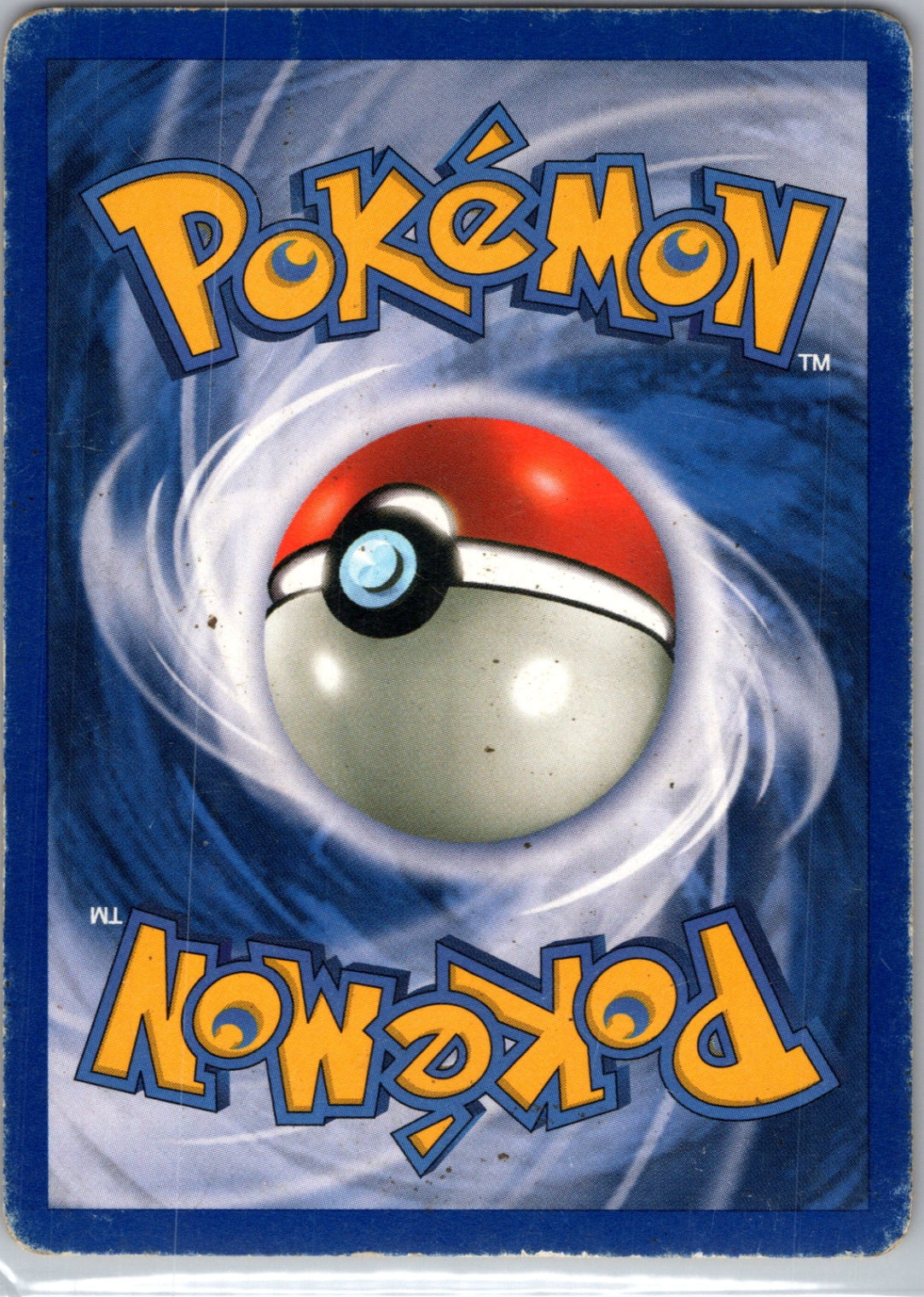 Deck Exclusives 008/102 Machamp Holo Rare HP (Back)