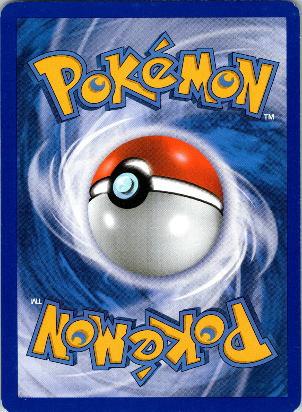 2010 Triumphant 73/102 Porygon LP A66