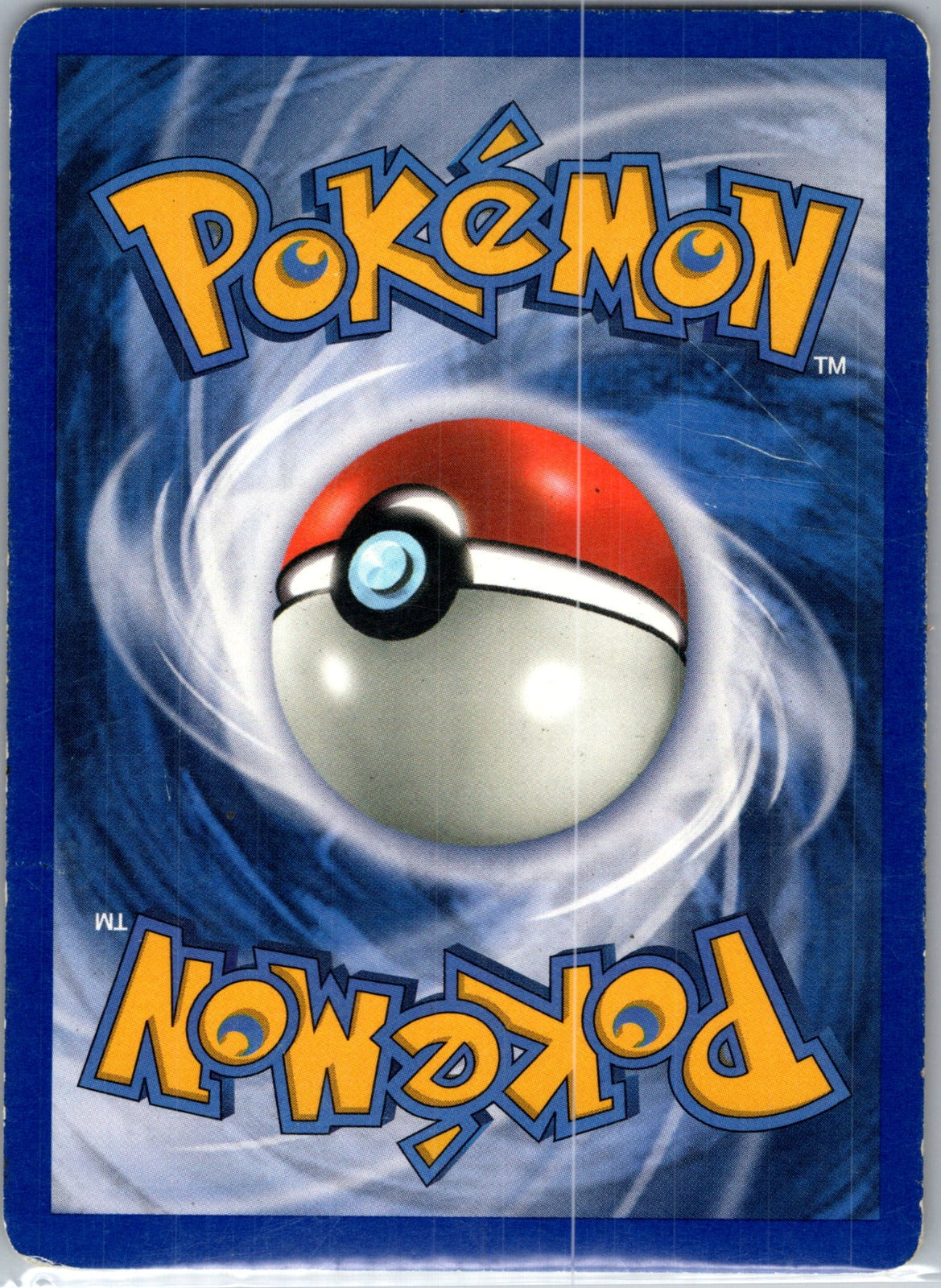 2001 Neo Discovery 71/75 Wooper HP S274