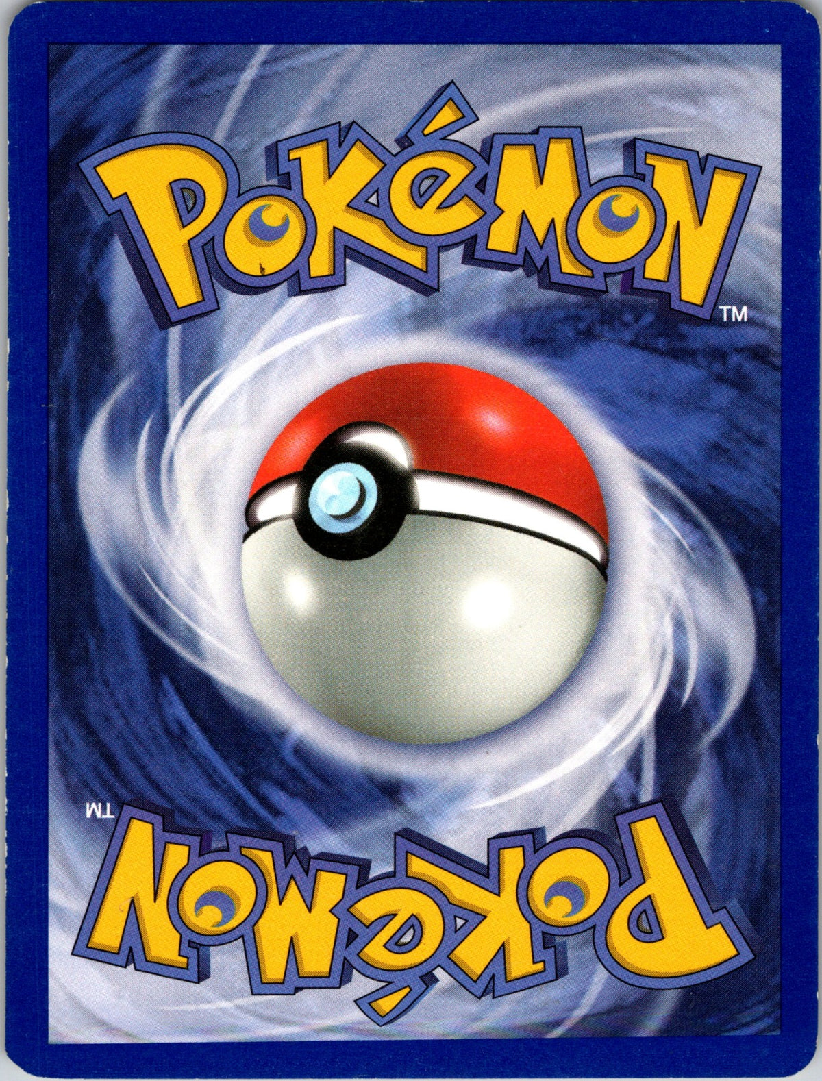 2000 Base Set 2 062/130 Tauros LP (Back)