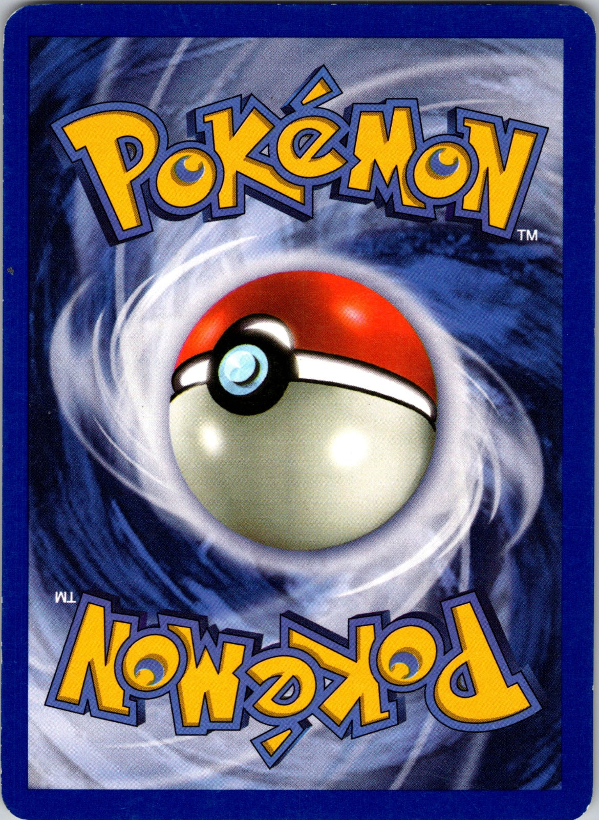 2000 Base Set 2 066/130 Bellsprout LP (Back)