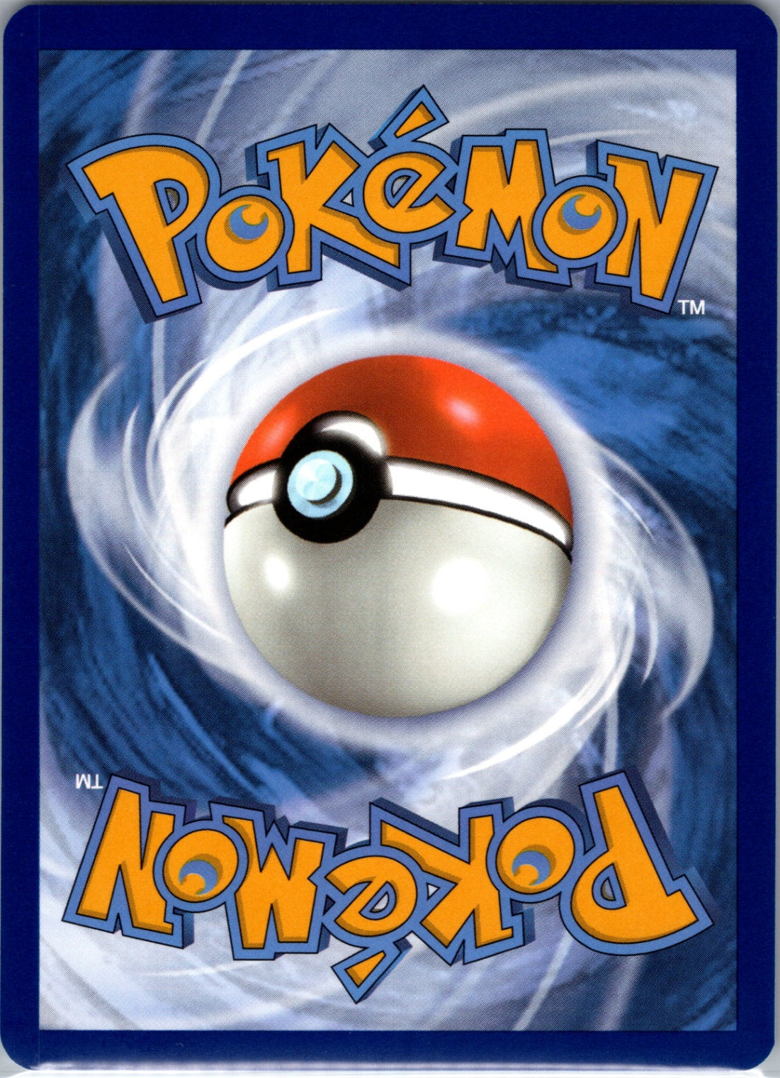 Snom Holofoil Illustration Rare SV05: Temporal Forces 168/162 NM (Back)