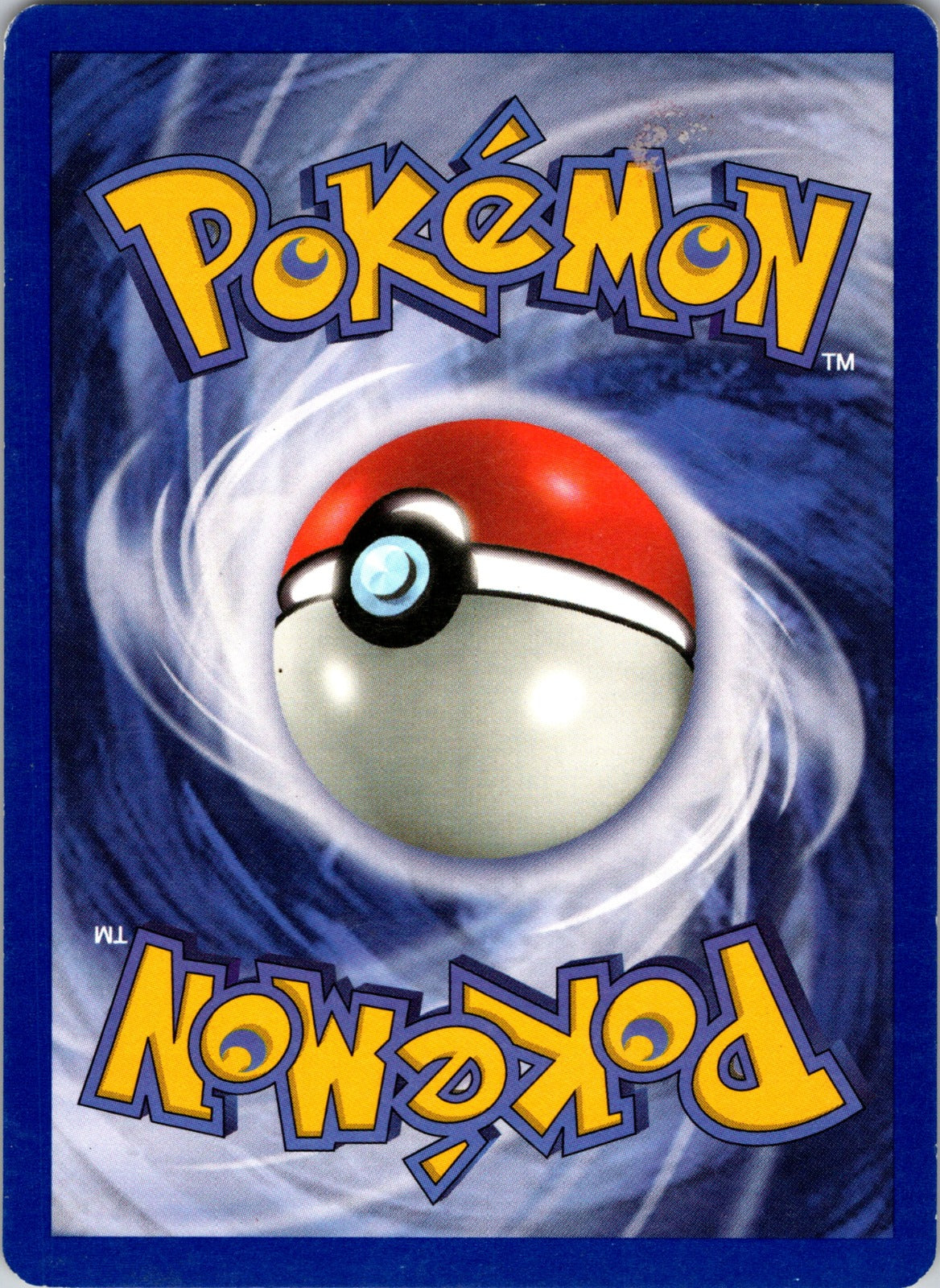 2000 Base Set 2 061/130 Seel LP (Back)
