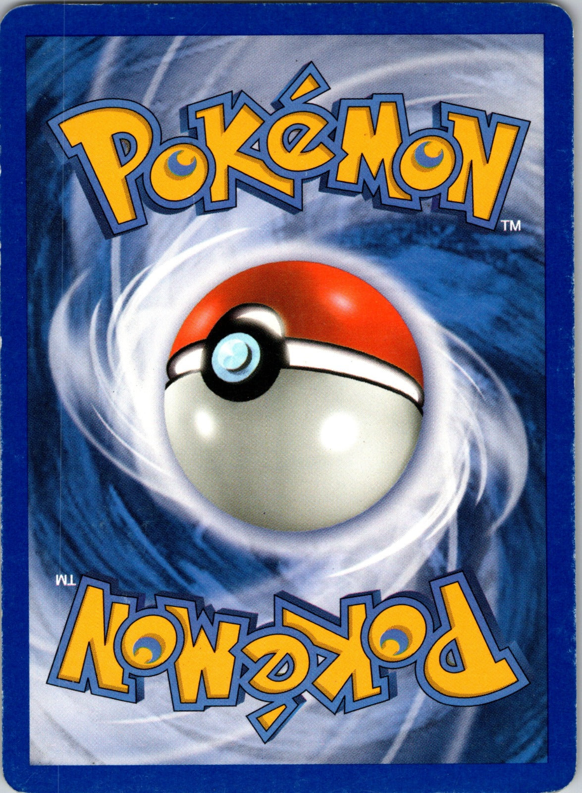 2005 Deoxys 61/107 Goldeen LP B318