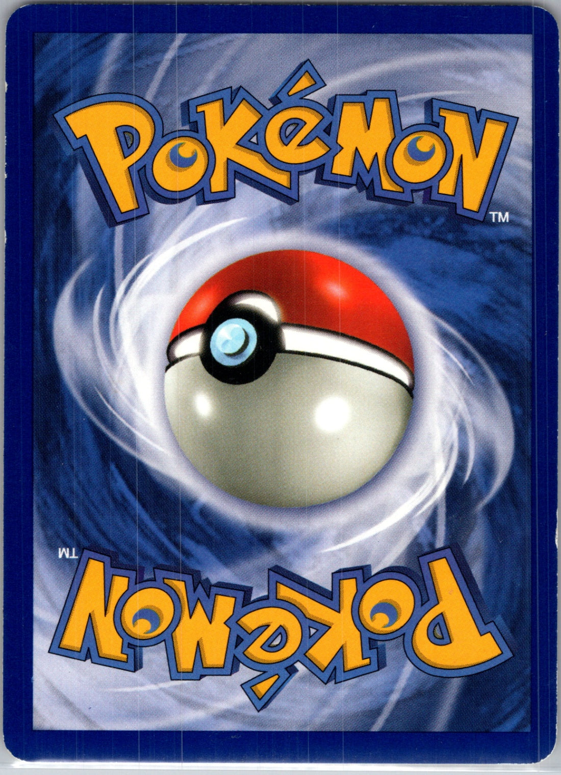 Fossil #47/62 Geodude Common NM (Back)