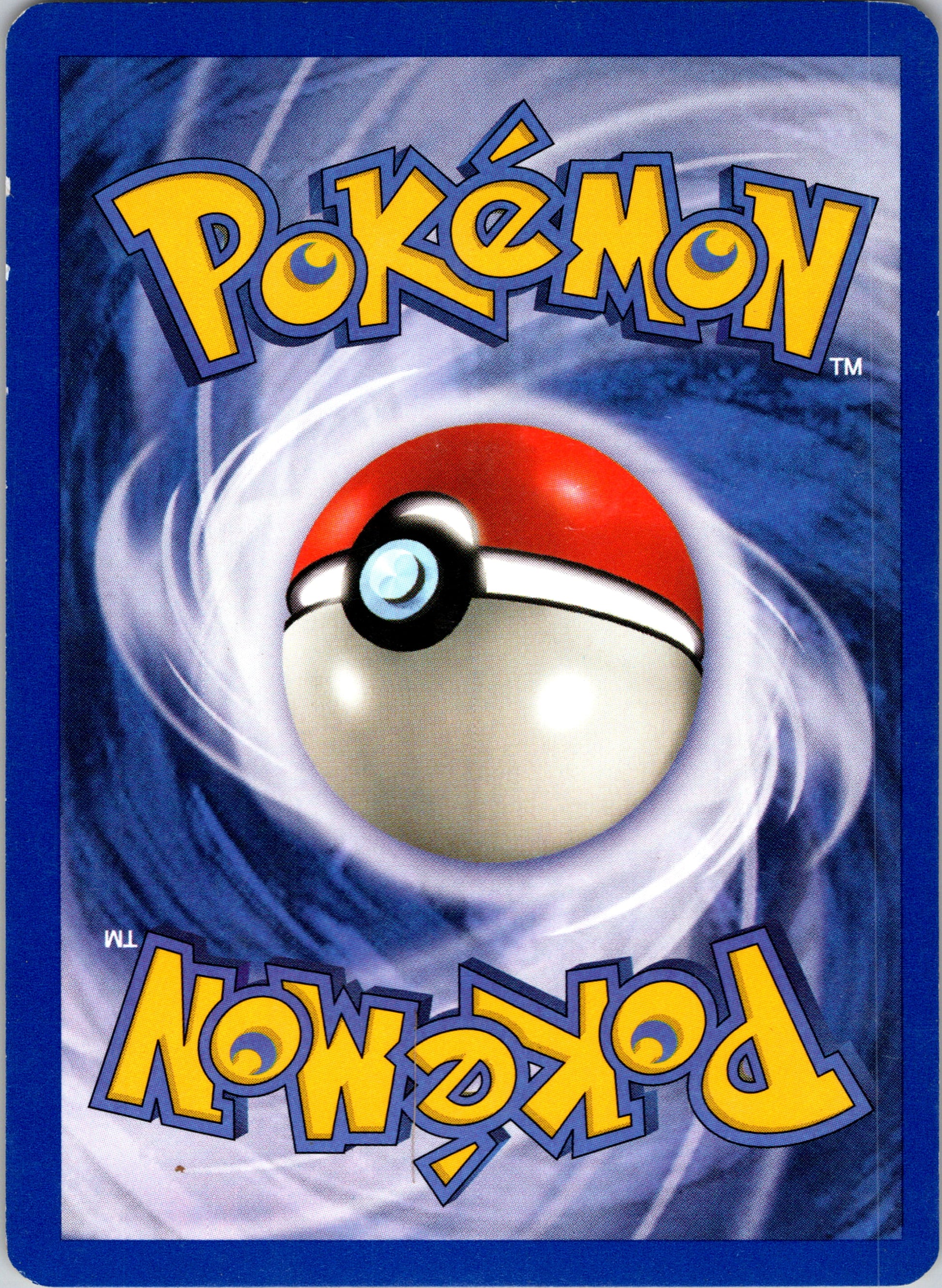 Base Set 2 080/130 Meowth Common MP (Back)