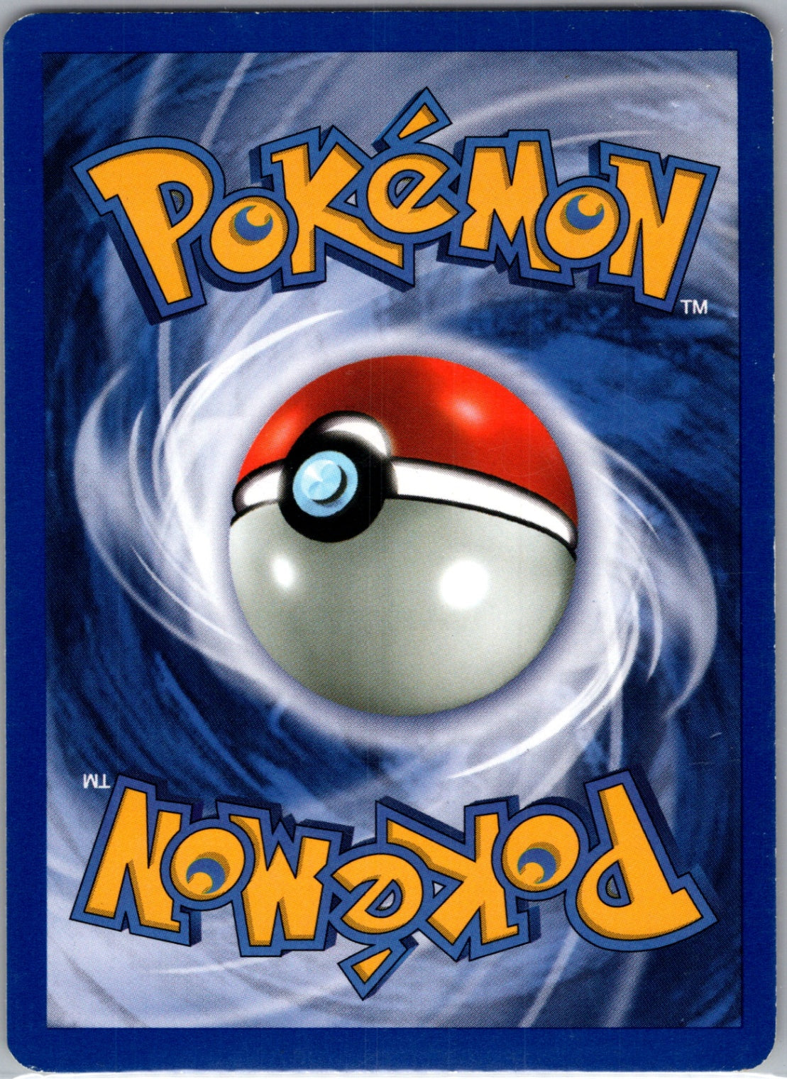 Base Set 052/102 Machop Common HP (Back)