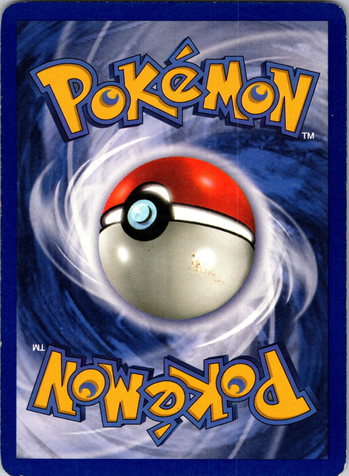 Base Set #044/102 Bulbasaur Common HP (Back)