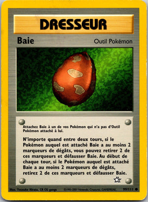 2000 Base Set 2 055/130 Parasect LP