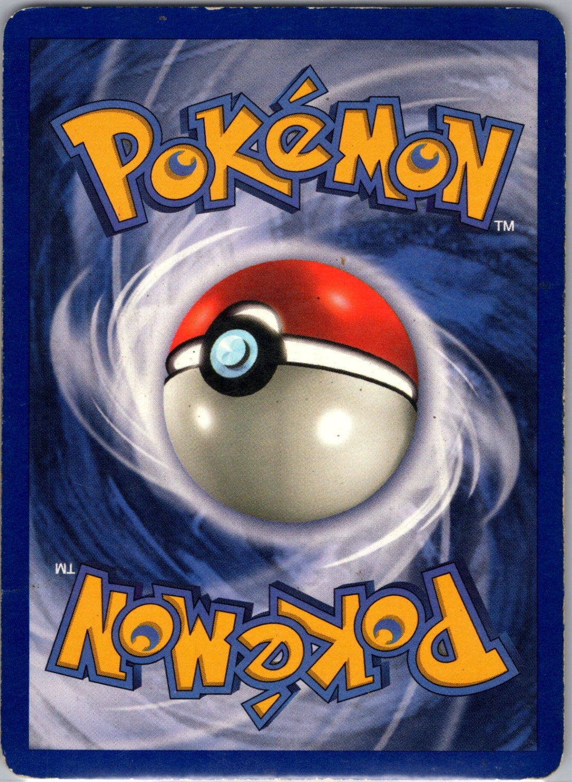 Base Set 2 072/130 Doduo Common NM (Back)