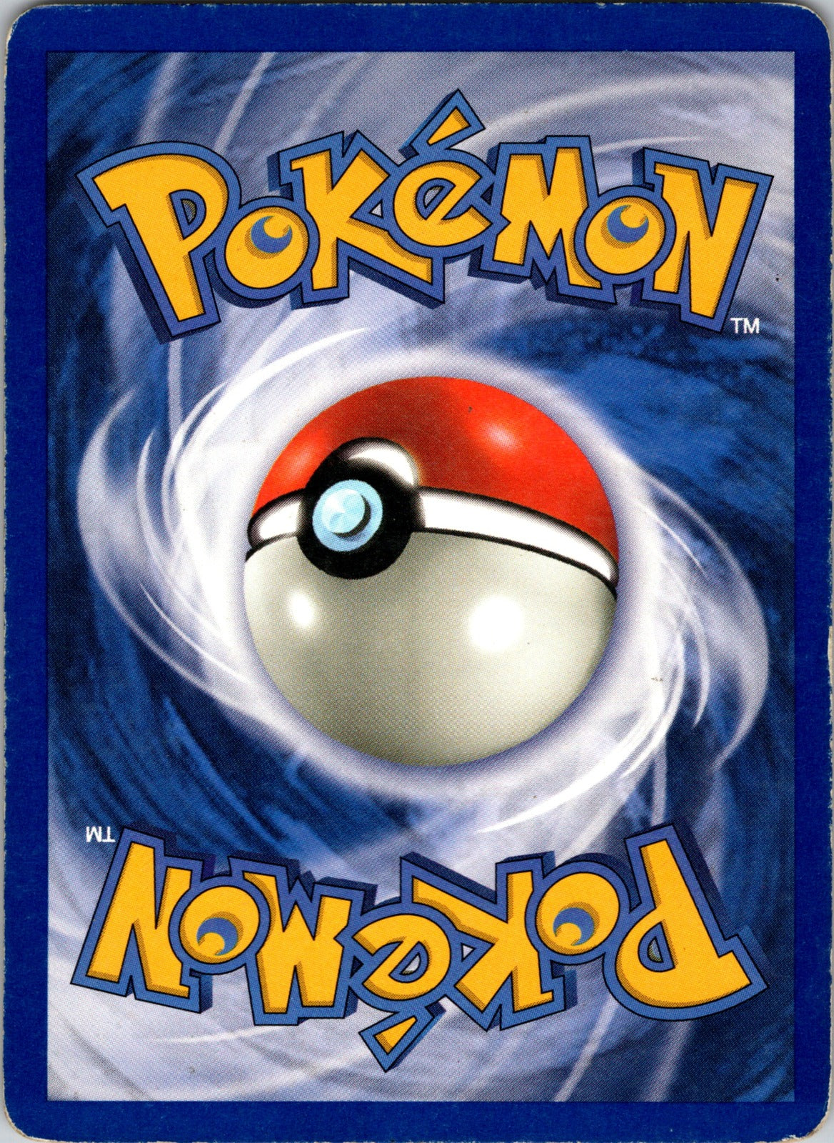 2000 Base Set 2 074/130 Exeggcute MP Y31
