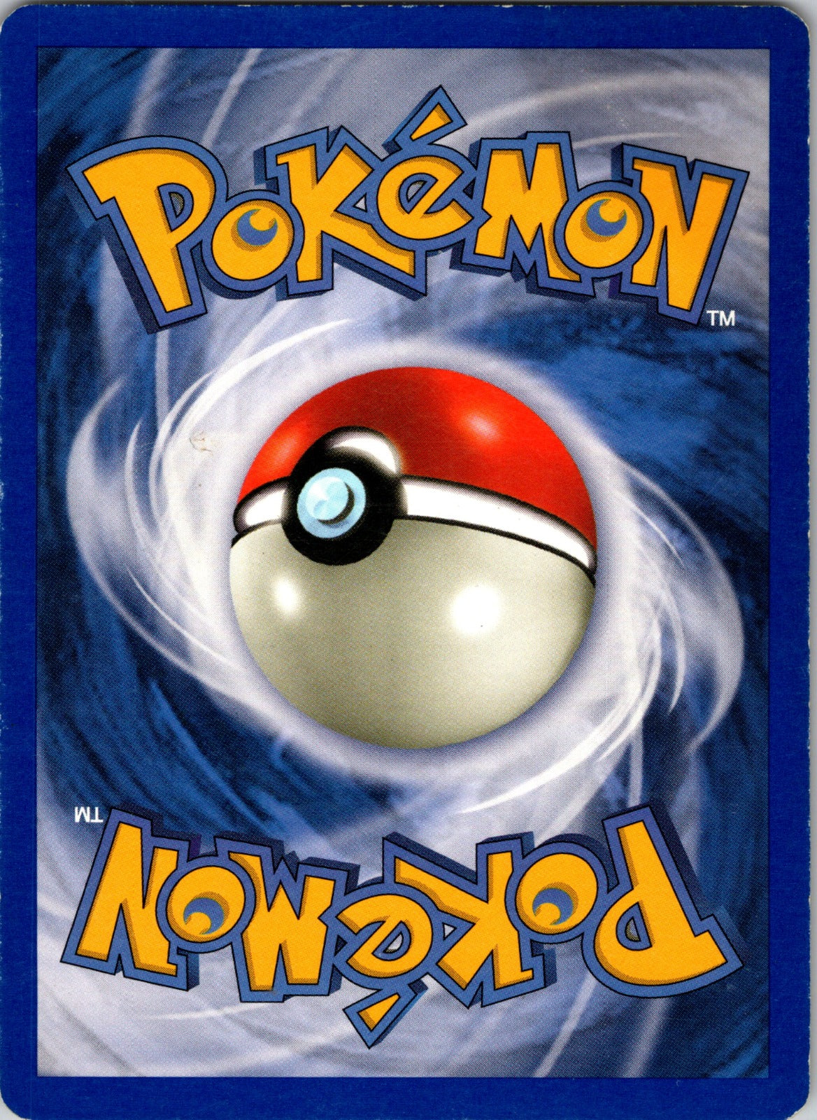 2001 Neo Revelation 54/64 Smoochum LP Y212