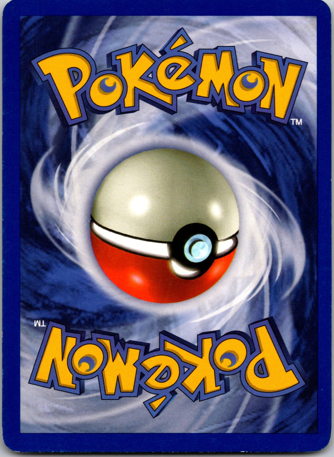 Skyridge 128/144 Lure Ball Uncommon HP