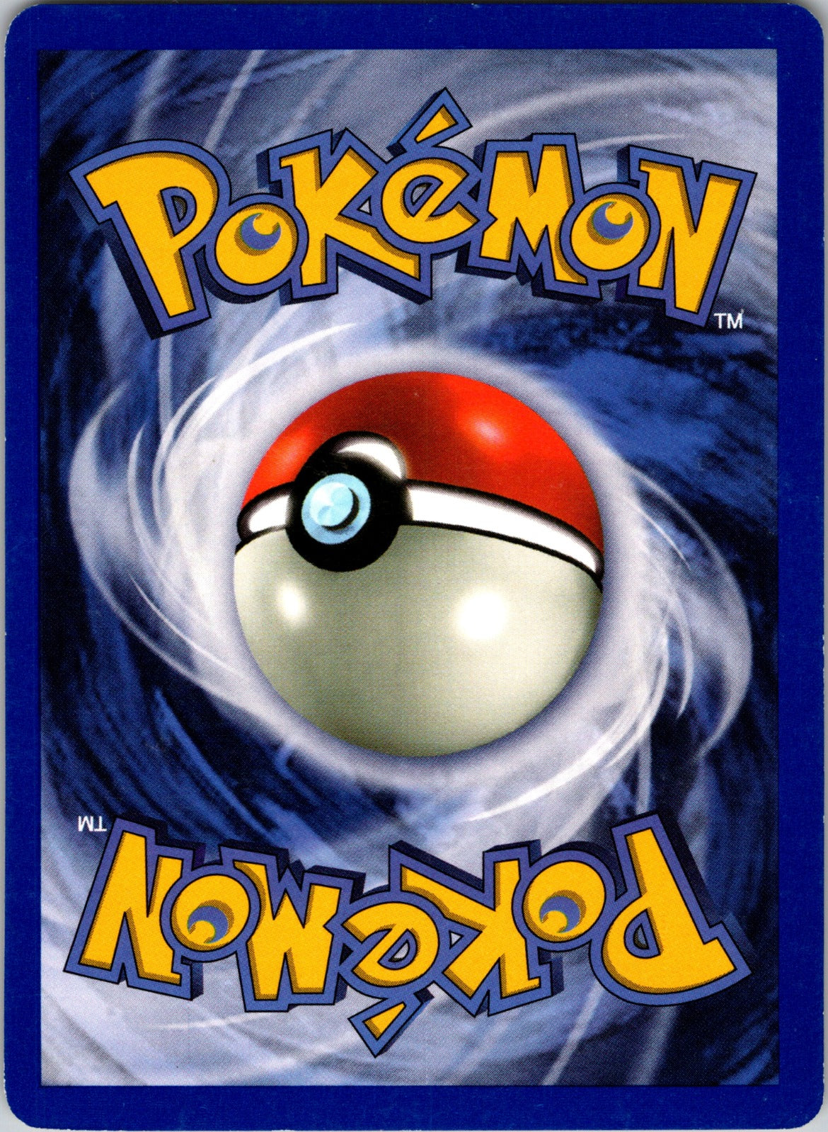 2000 Base Set 2 079/130 Magnemite LP (Back)