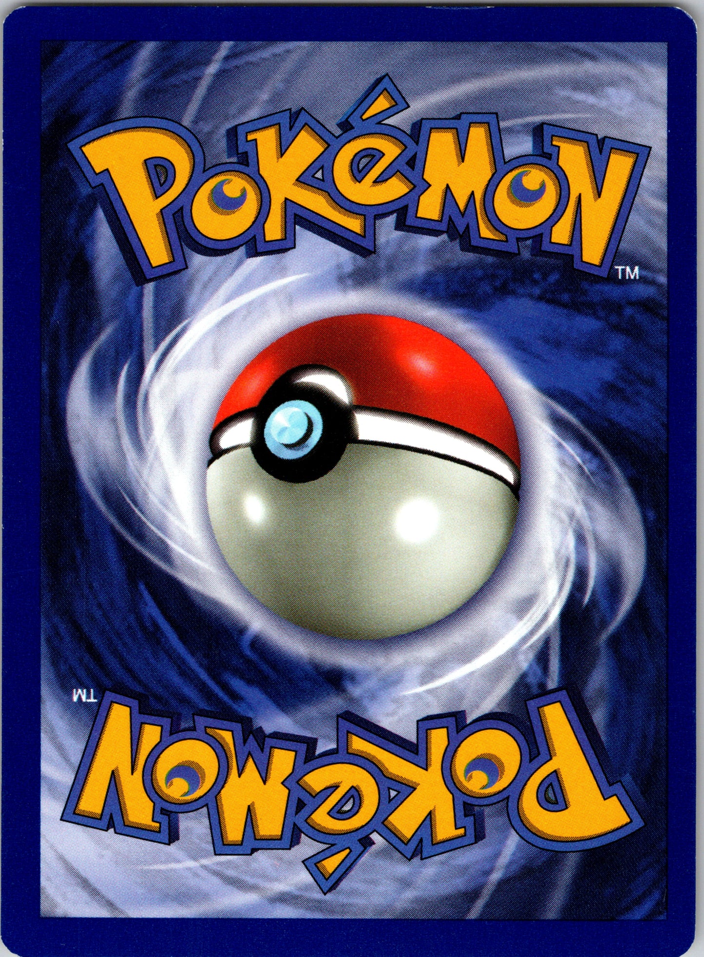 Base Set 2 051/130 Magmar Uncommon MP (Back)