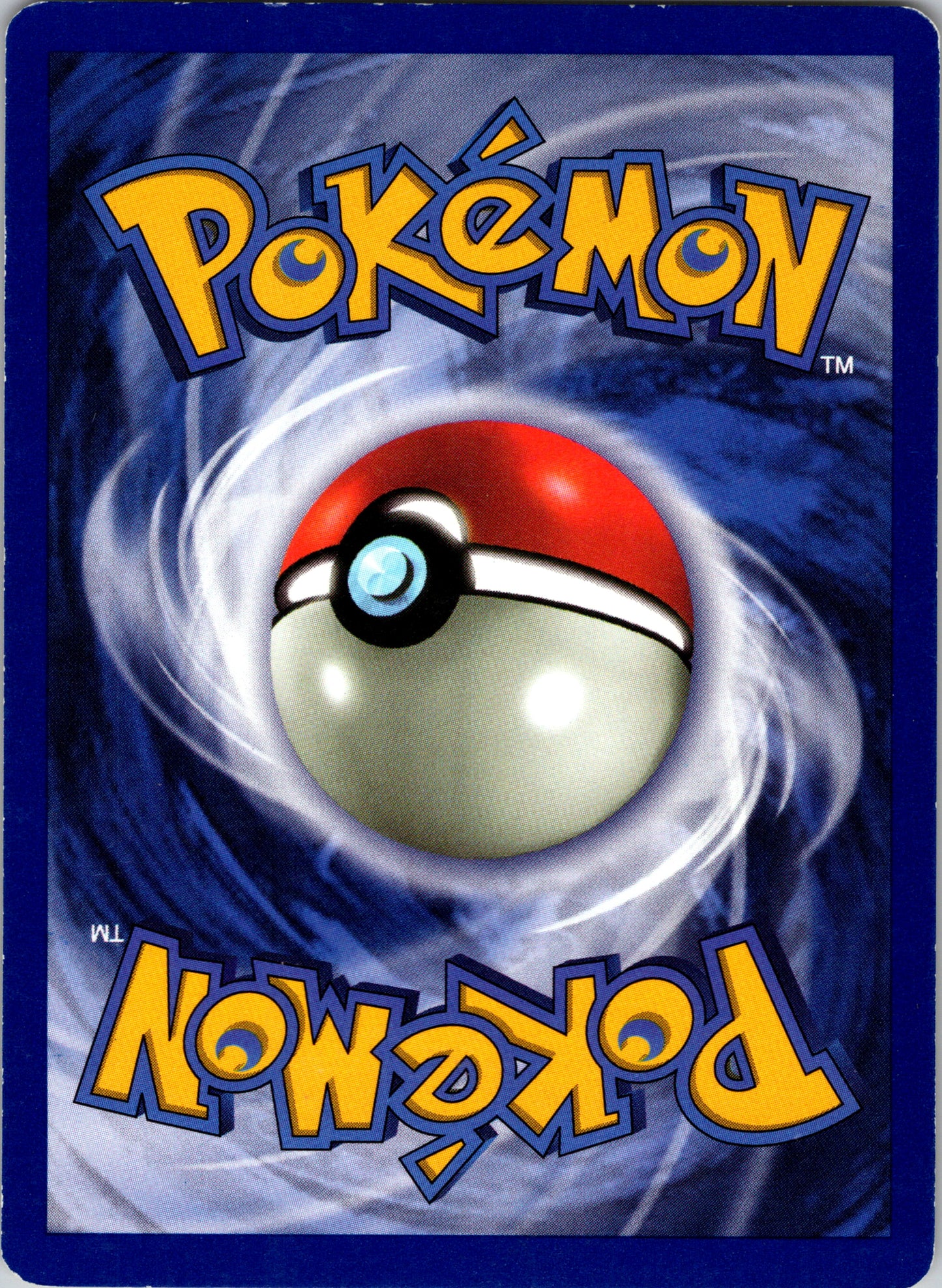 Team Rocket 46/82 Dark Wartortle Uncommon MP (Back)