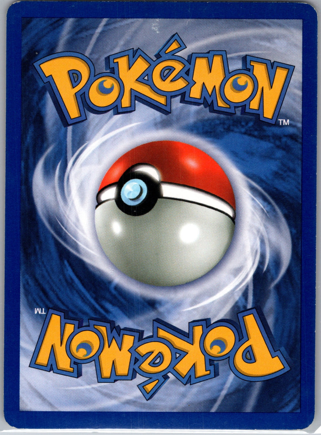 Base Set (Shadowless) 048/102 Doduo Common HP (Back)