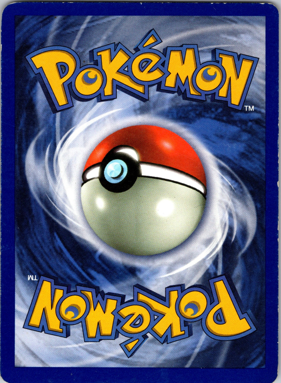 1999 Jungle 52/64 Exeggcute LP E311
