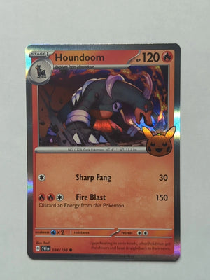 Houndoom