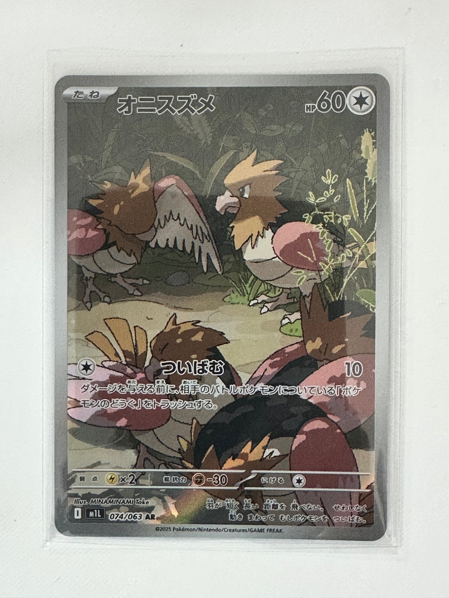 Spearow