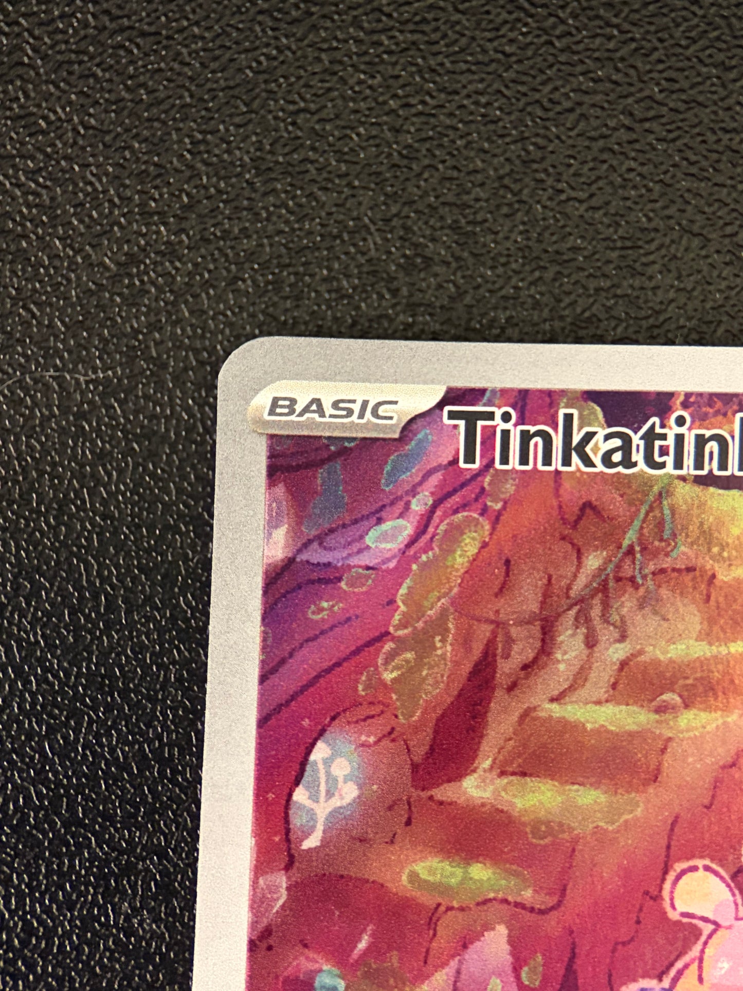 Tinkatink - 216/193 - SV02: Paldea Evolved