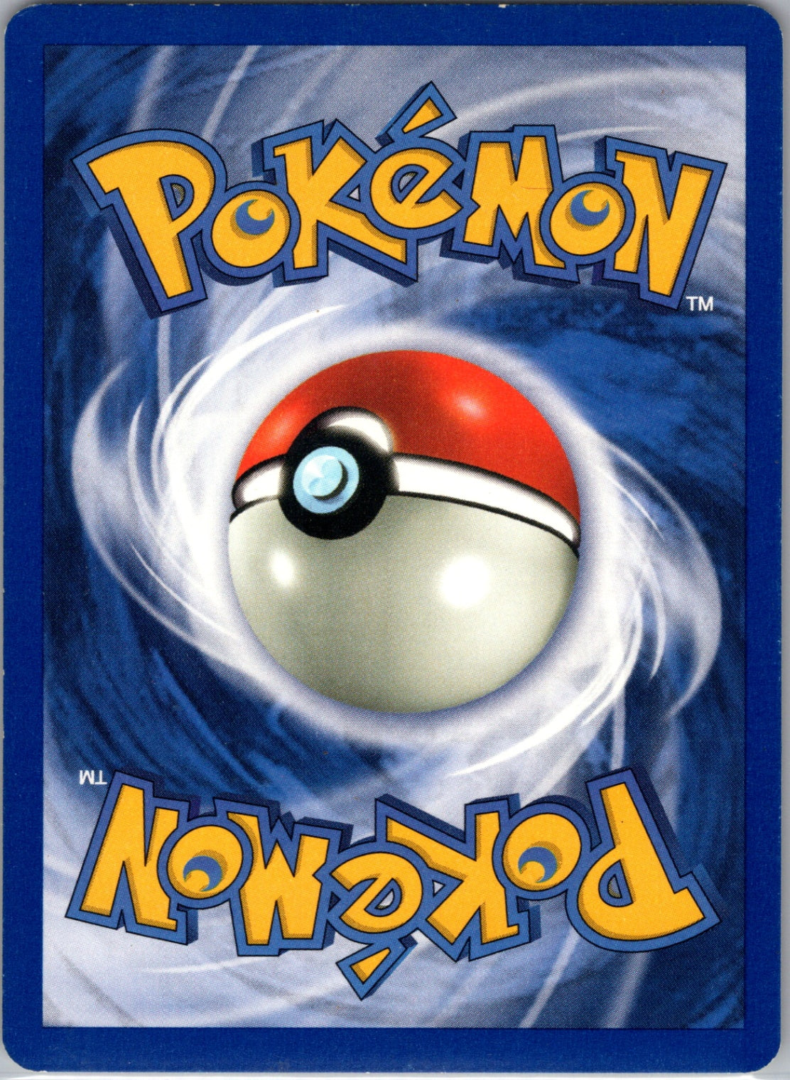 Base Set 2 025/130 Electrode Rare NM (Back)