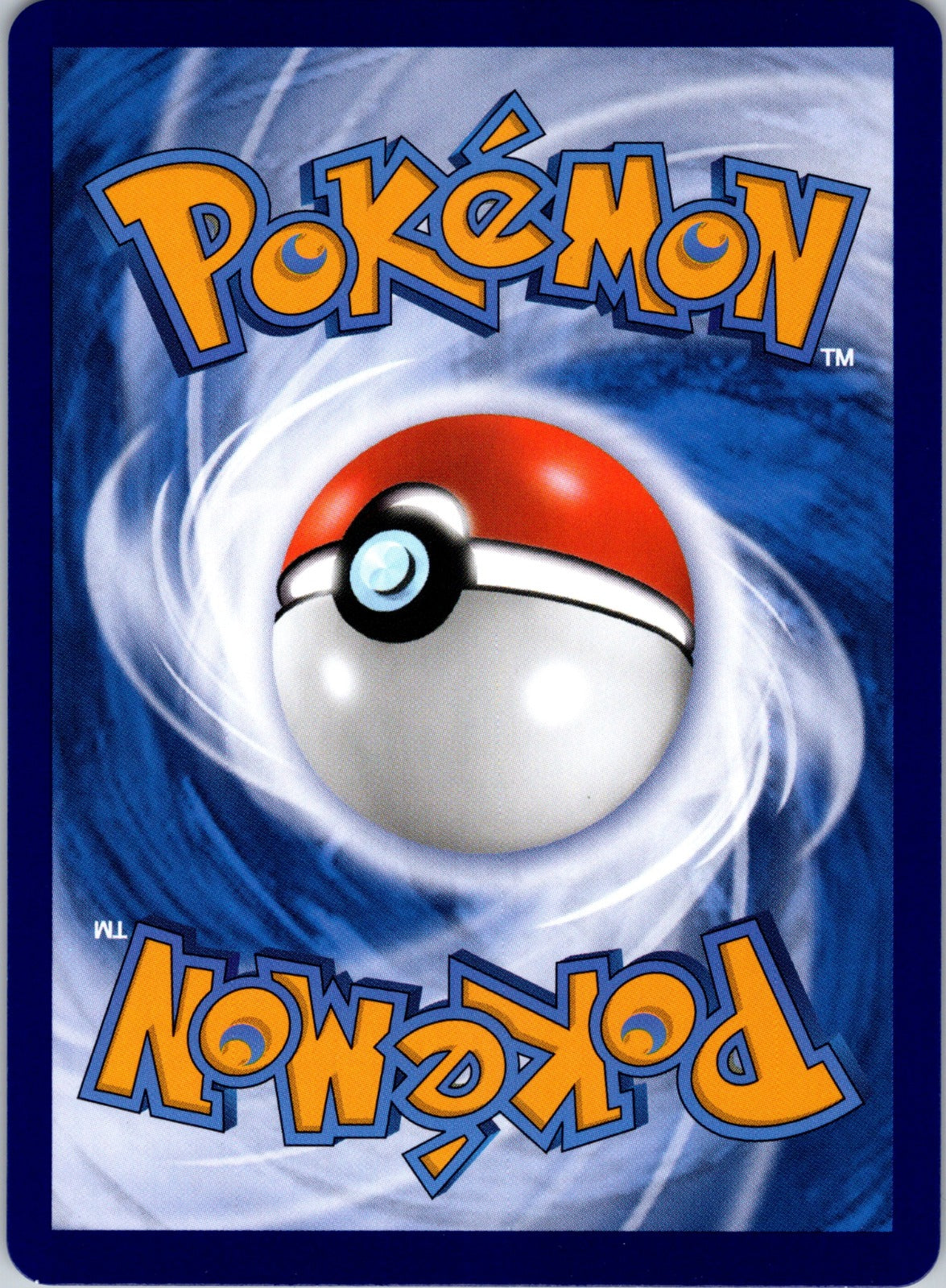 Nine Colors Gathering - Friends 020/132 Flareon-V NM (Back)