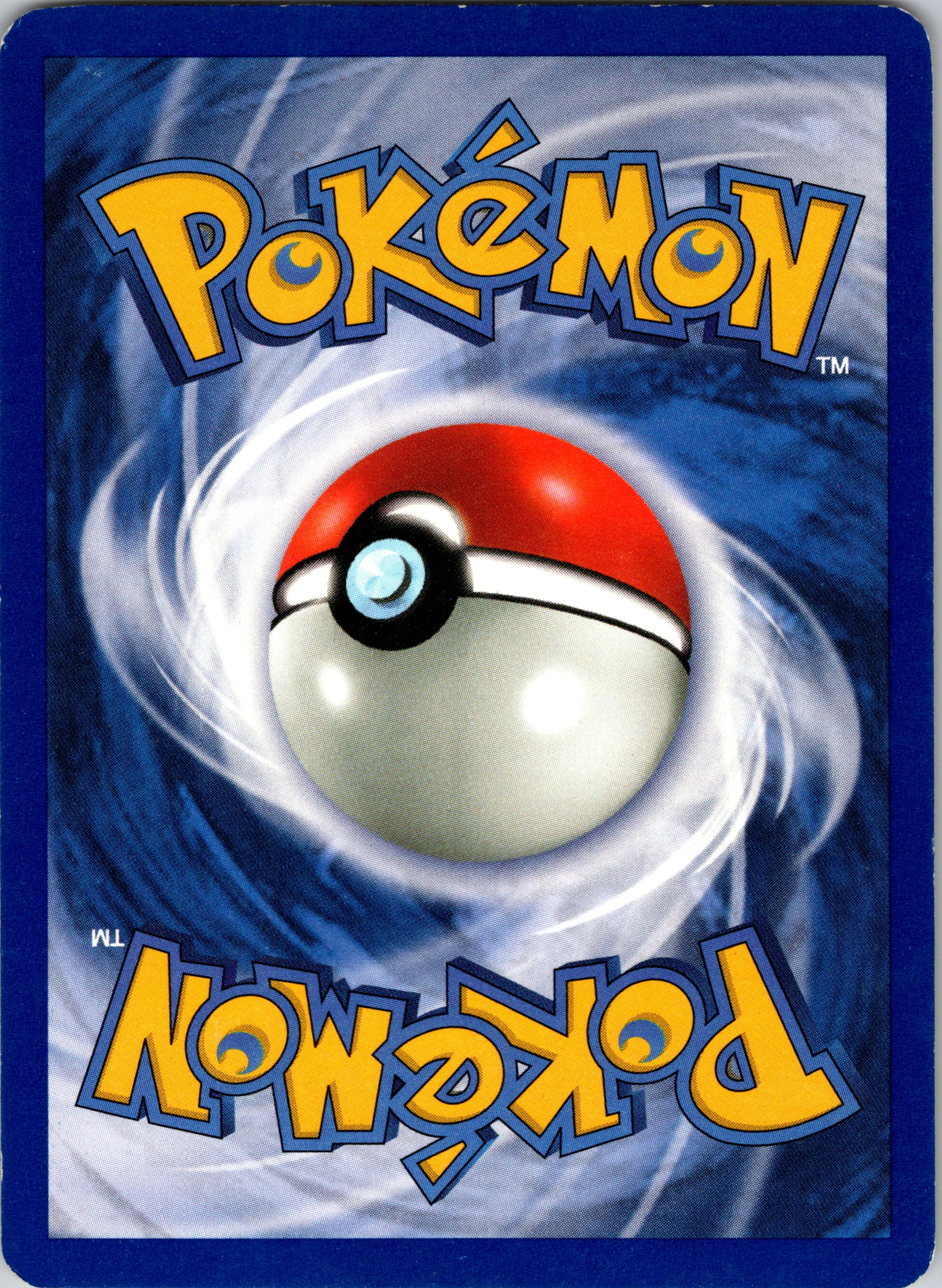 Jungle 39/64 Marowak Uncommon MP (Back)