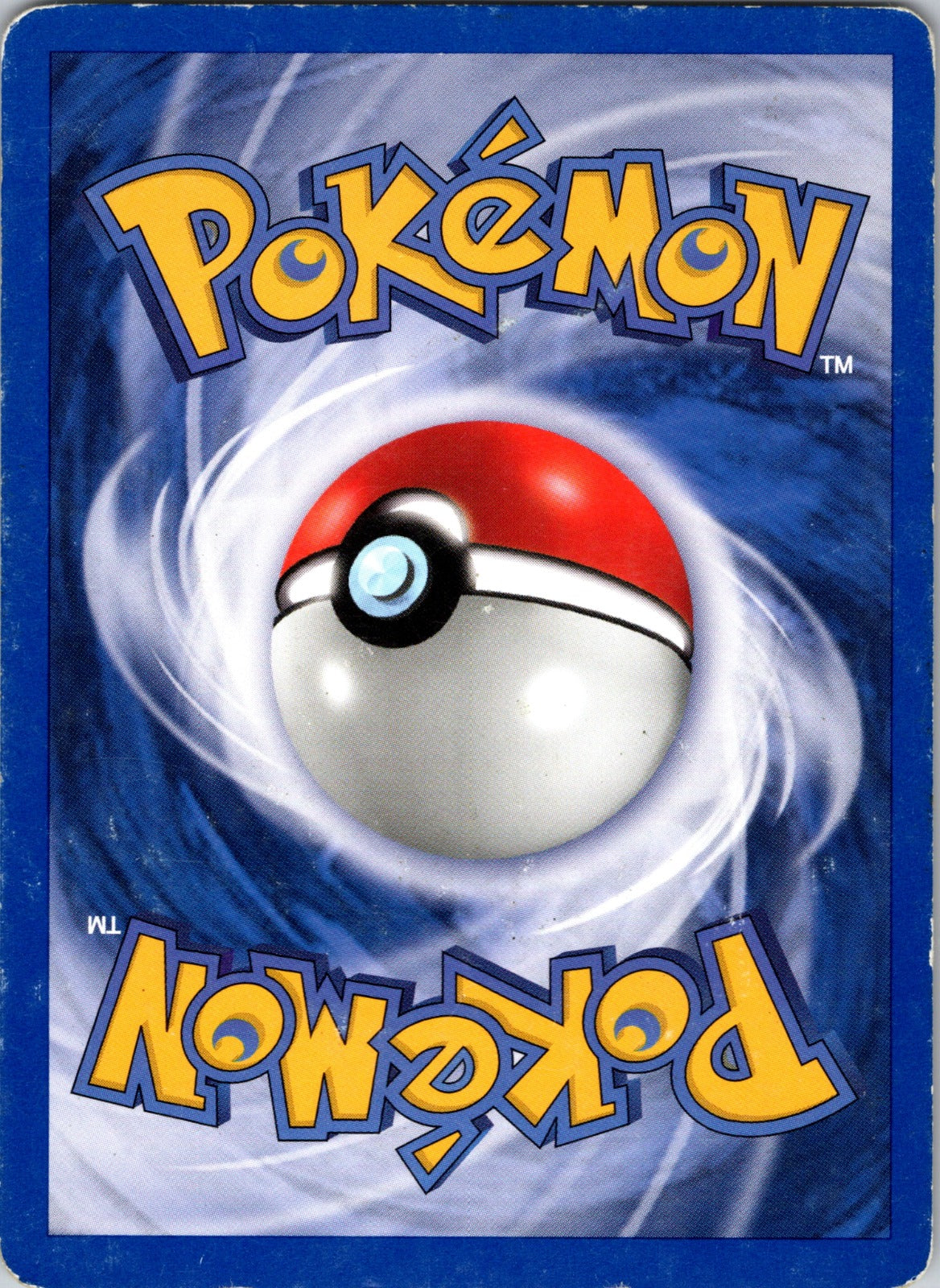 2000 Clefable Base Set 2 005/130 NM (Back)