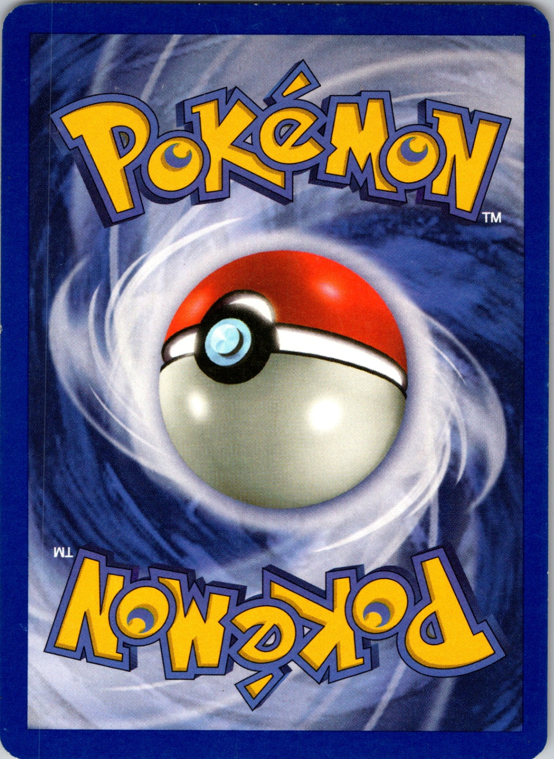Base Set 2 094/130 Starmie Common HP (Back)