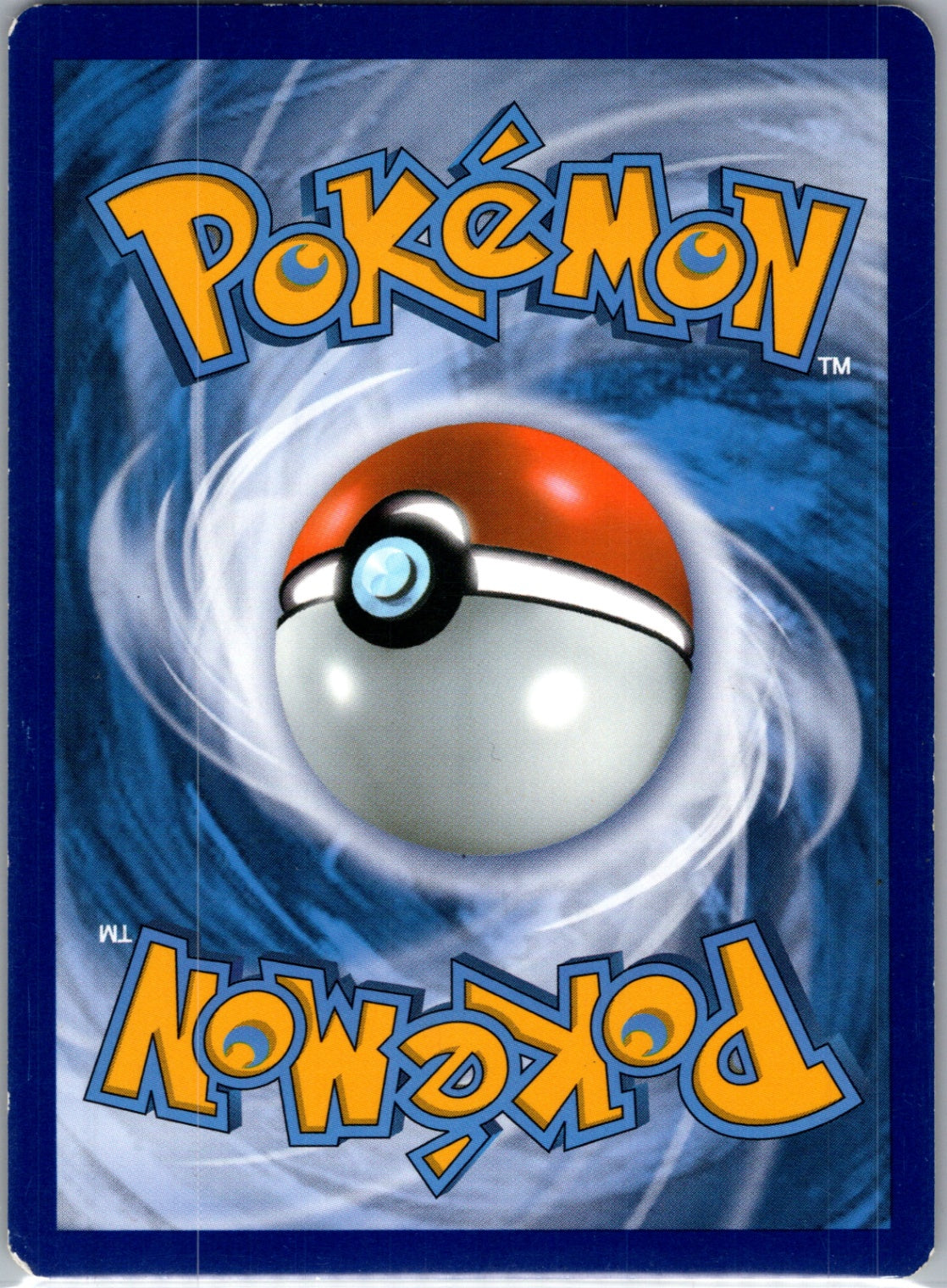 XY - Evolutions 51/108 Mewtwo Rare HP (Back)
