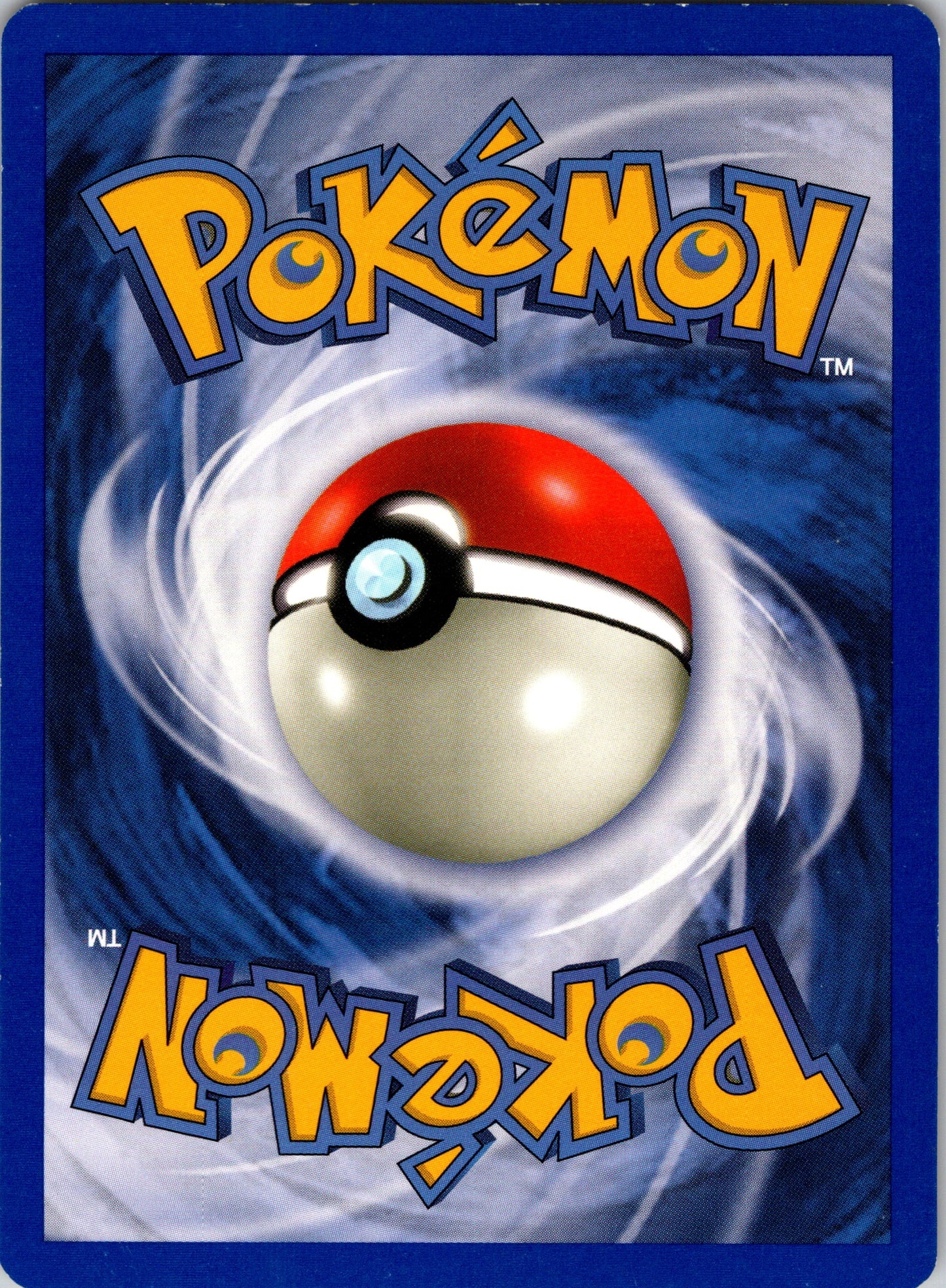 Neo Destiny 089/105 Unown [V] Common MP (Back)
