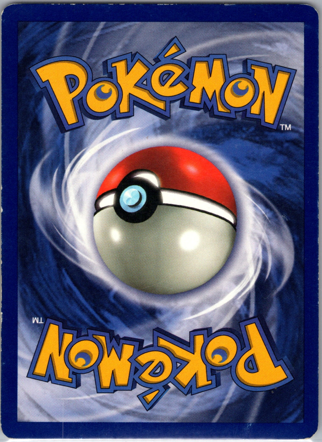 Fossil 41/62 Sandslash Uncommon NM (Back)