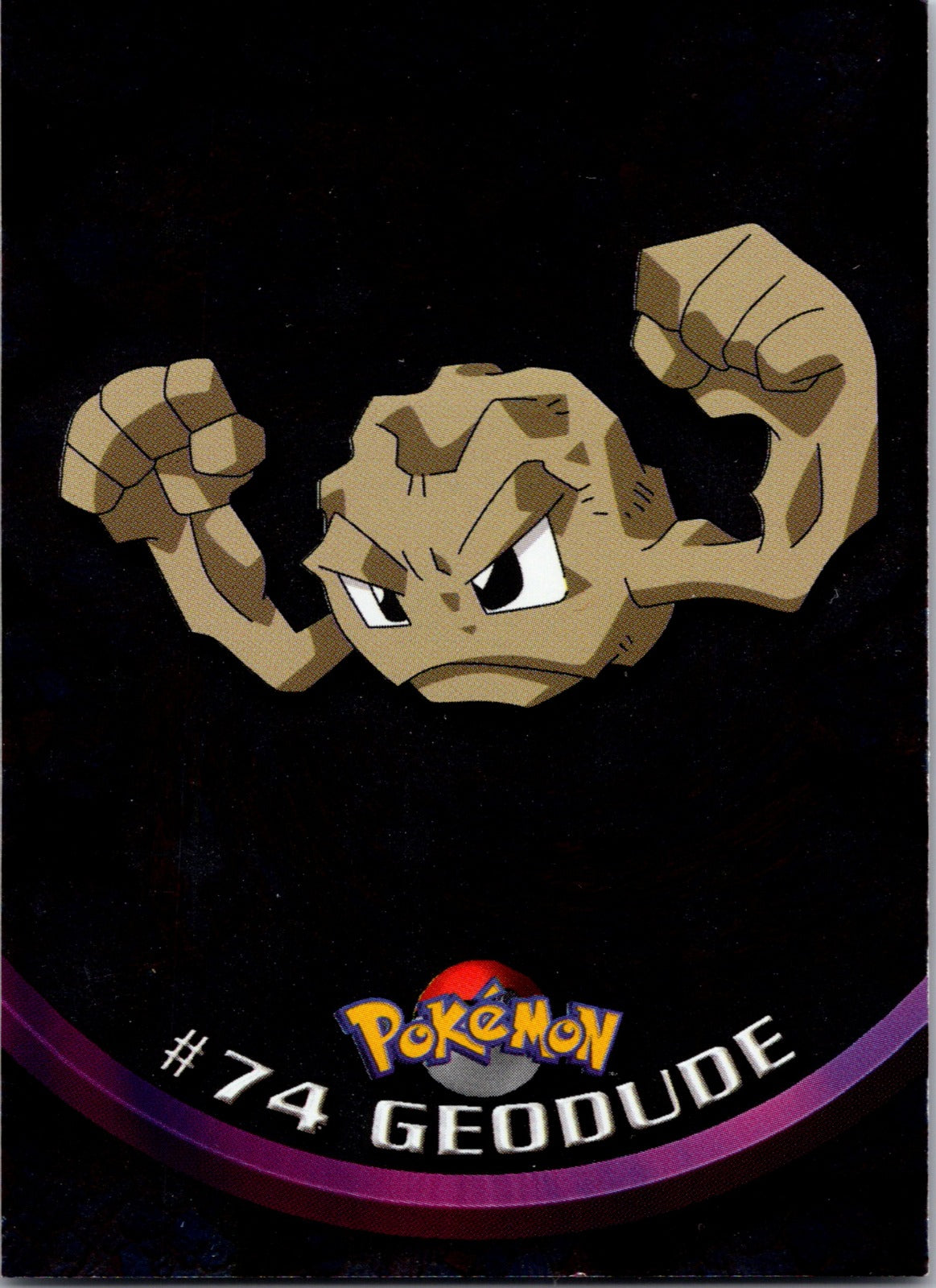2019 SM - Unbroken Bonds 87/214 Geodude LP