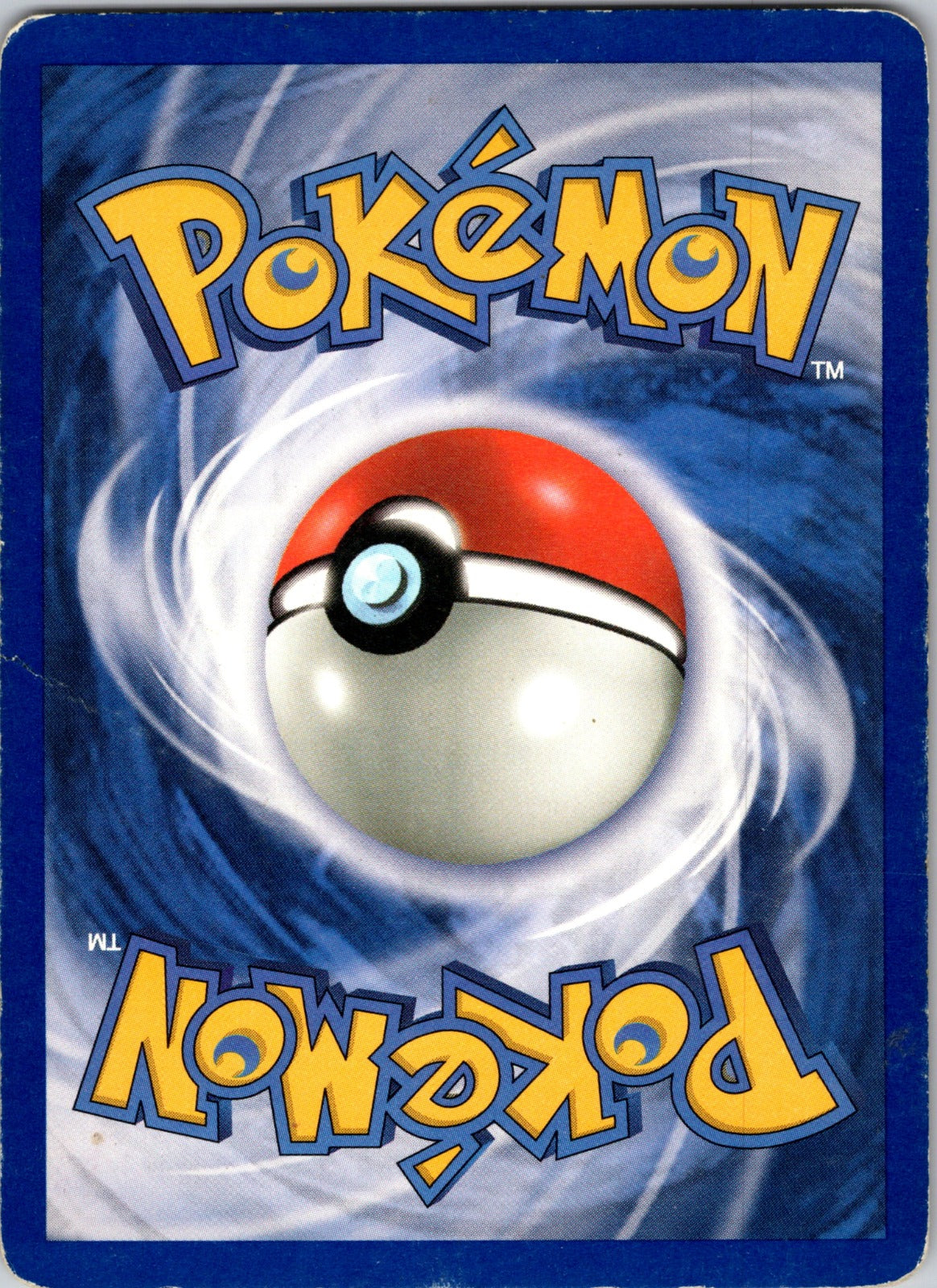 2000 Base Set 2 076/130 Goldeen MP E97