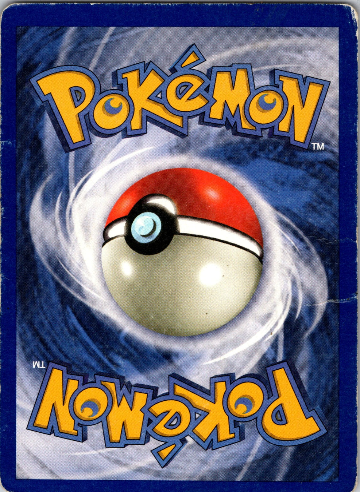 1999 Base Set 024/102 Charmeleon HP  X173