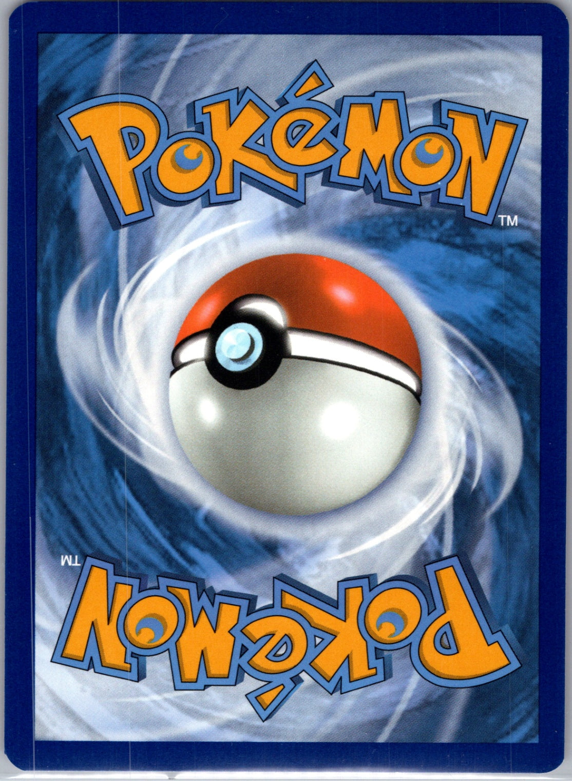 SV05: Temporal Forces 153/162 Master Ball ACE SPEC Rare HP (Back)