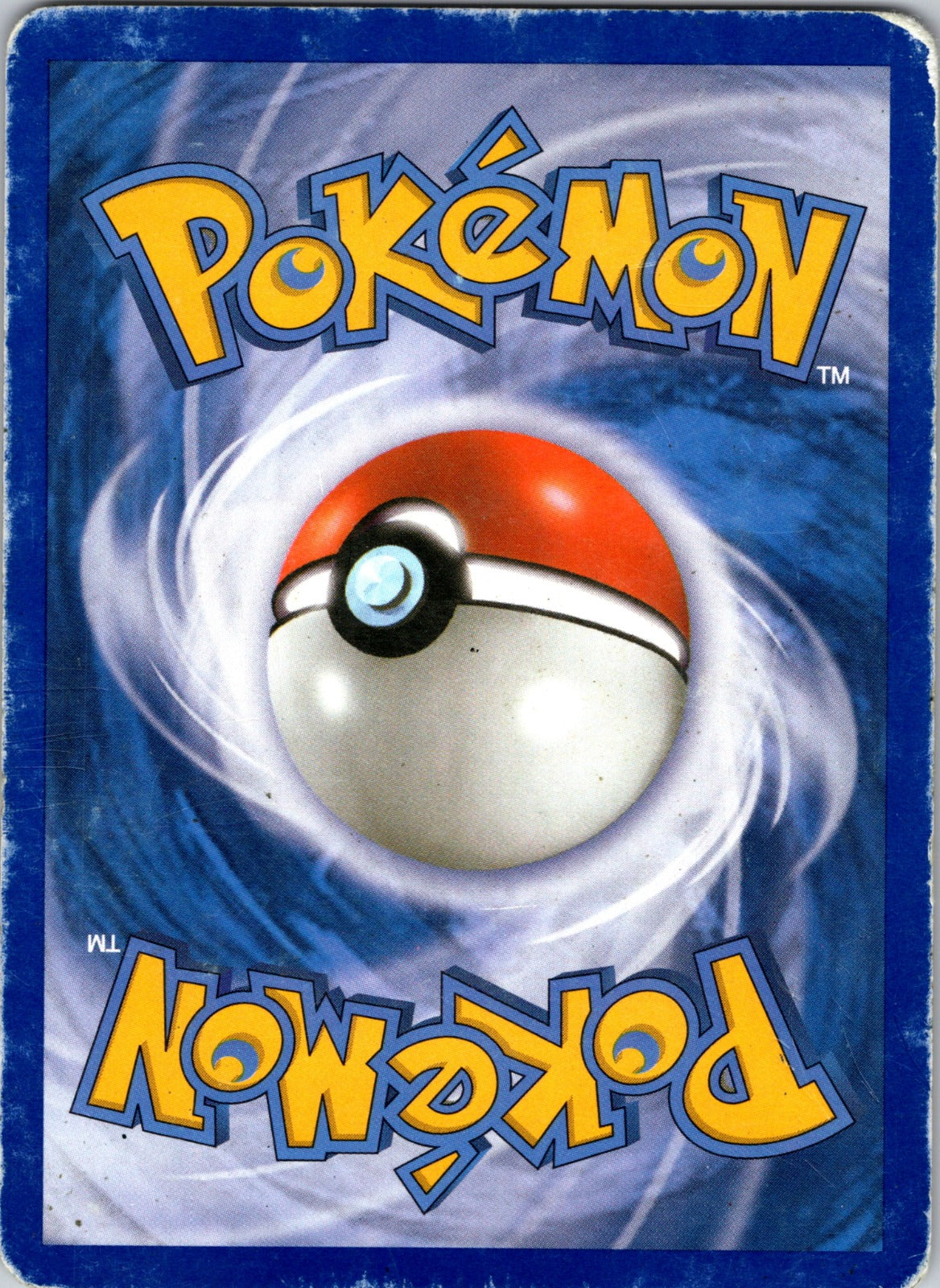 2011 Call of Legends 74/95 Totodile HP Z48