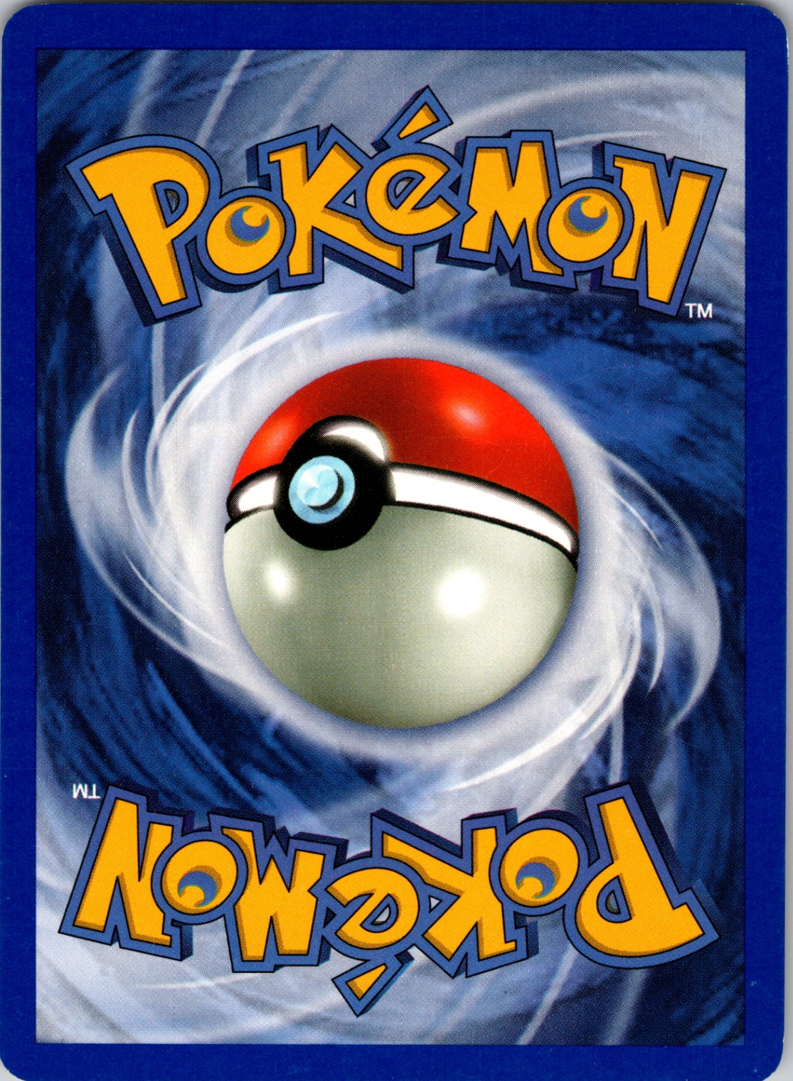 Neo Genesis 064/111 Mantine Common HP (Back)