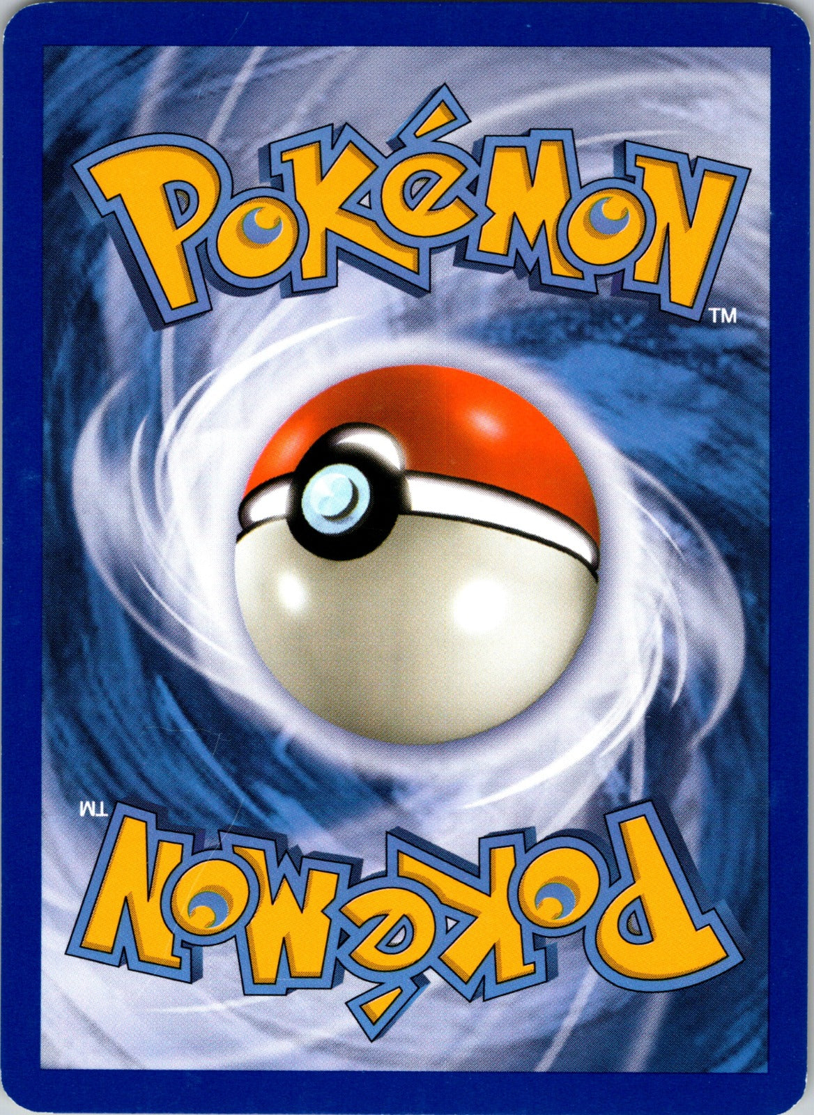 2009 Platinum 58/127 Octillery LP A117