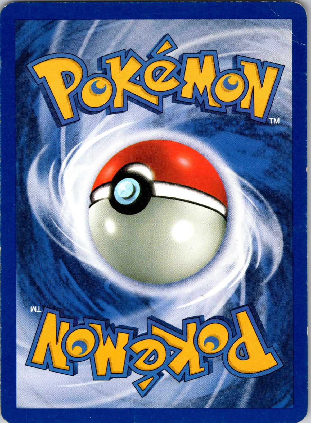 2000 Team Rocket 57/82 Grimer HP Y337