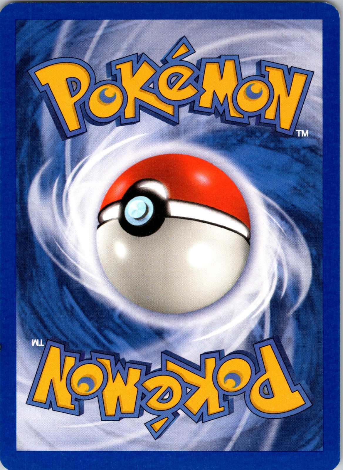 2004 FireRed and LeafGreen 29/112 Scyther LP Y204