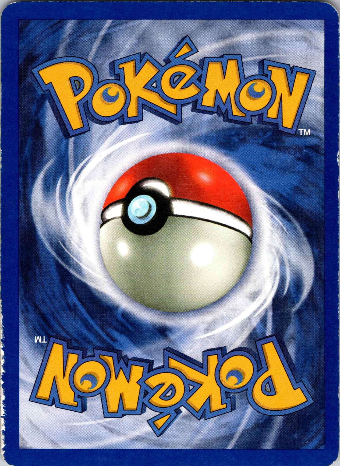 Team Rocket 35/82 Dark Flareon Uncommon MP (Back)